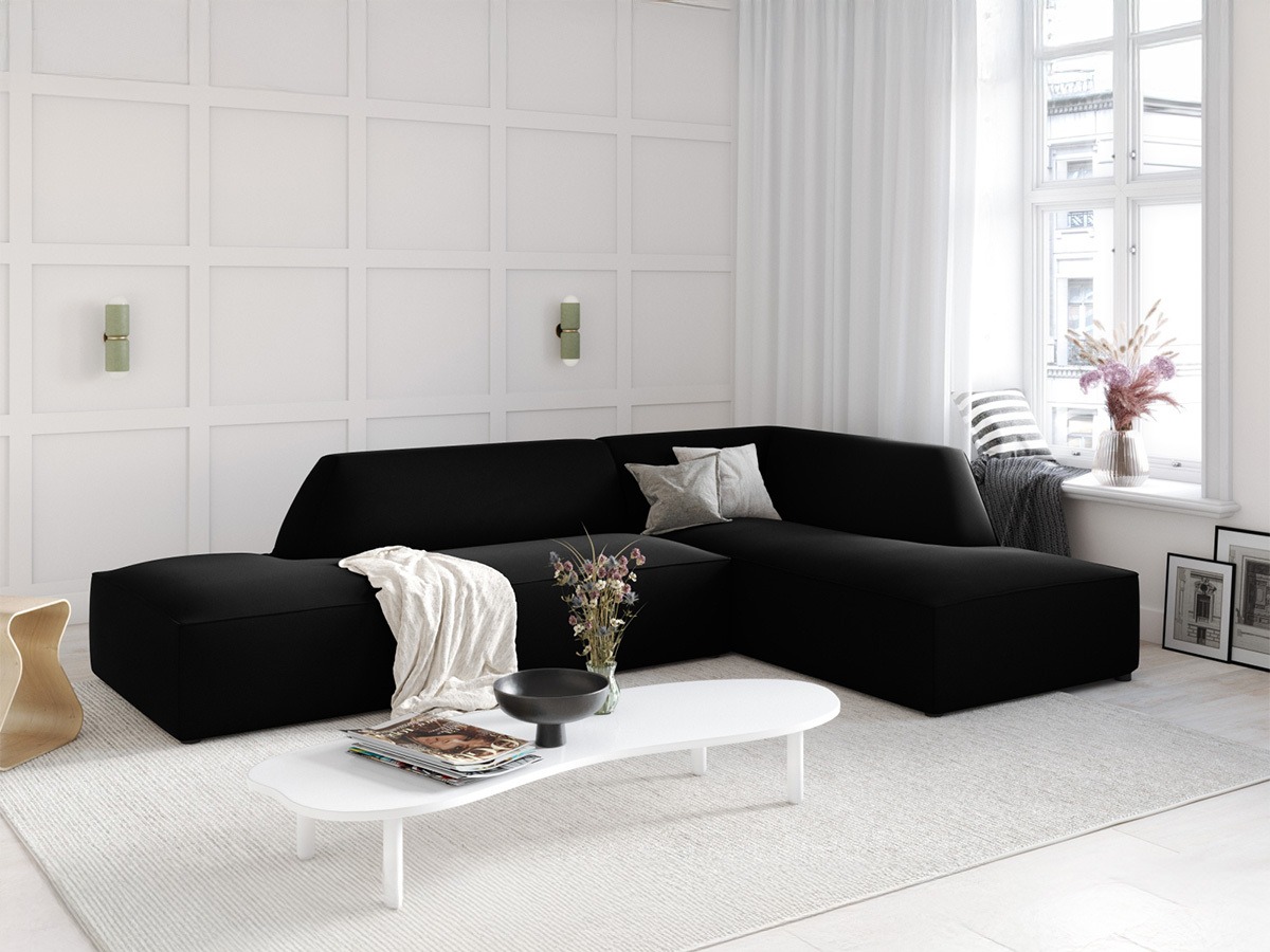 Угловой диван Vermaru 104 (Salvador 19)