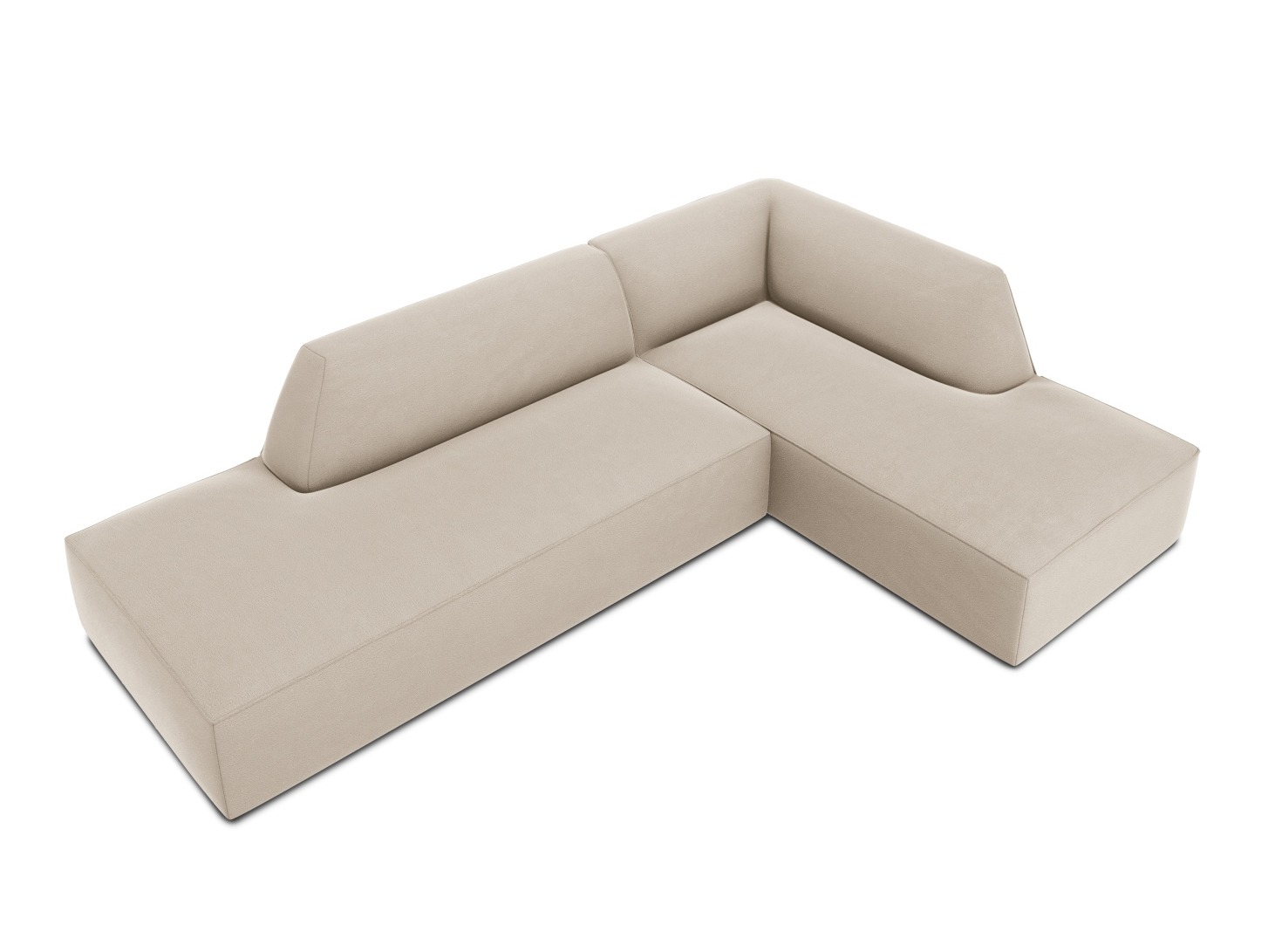 Угловой диван Vermaru 104 (Salvador 1)