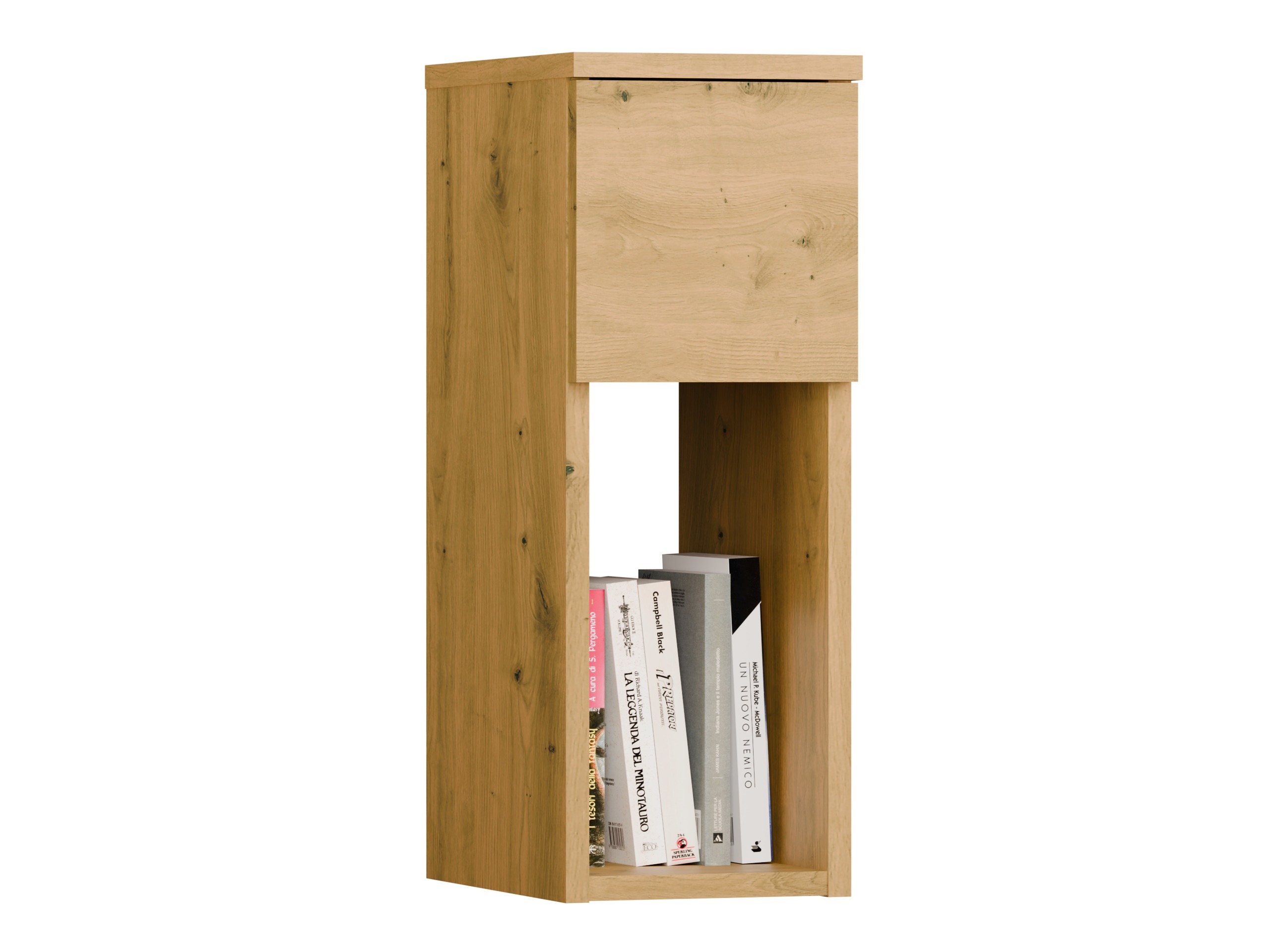 Naktsgaldiņš Mandeville 304 (Artisan ozols)