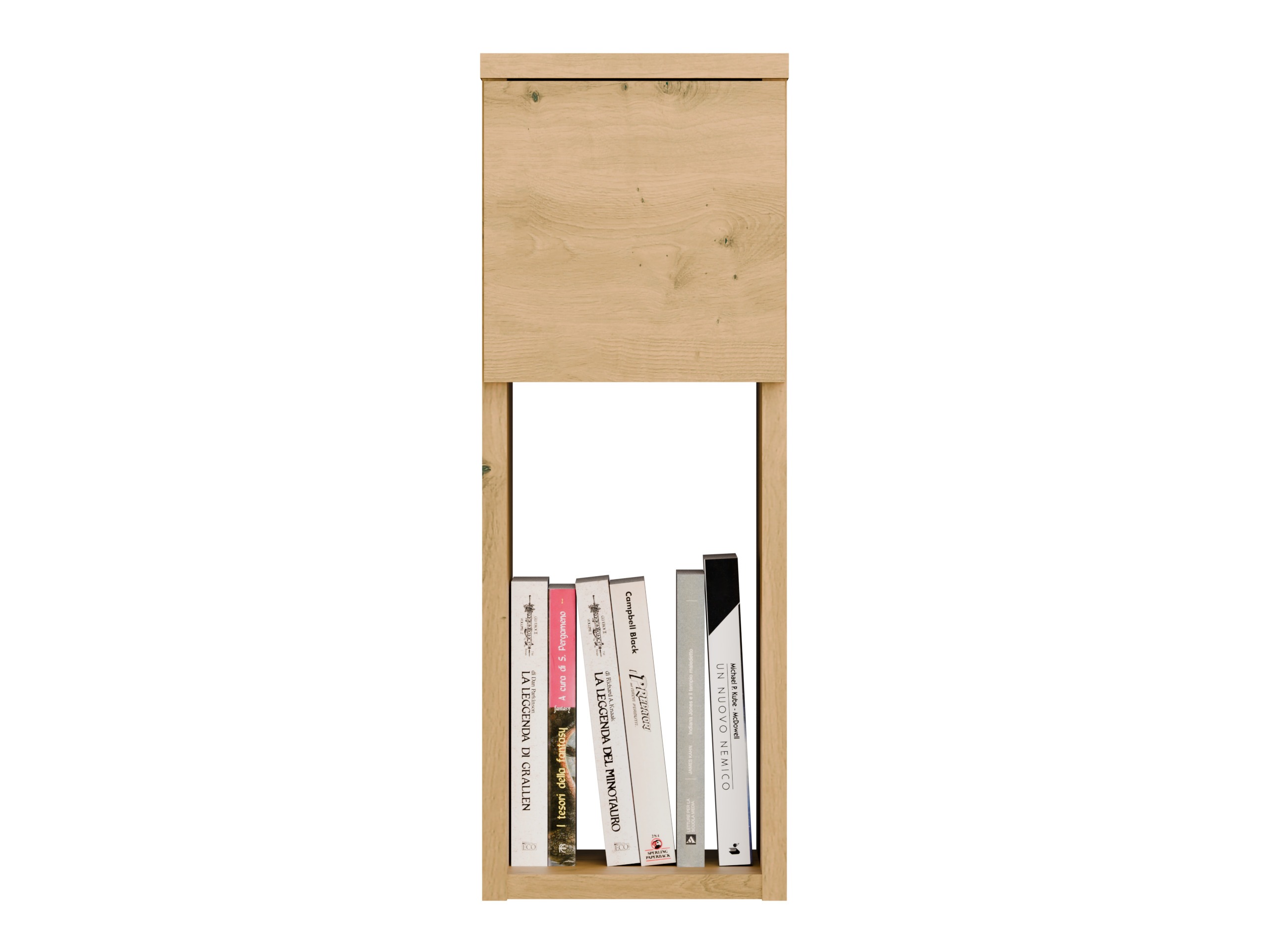 Naktsgaldiņš Mandeville 304 (Artisan ozols)