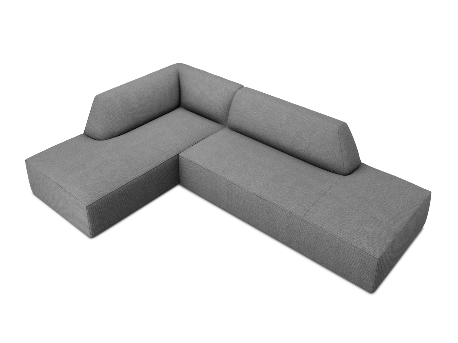 Stūra dīvāns Vermaru 104 (Ottawa 11)