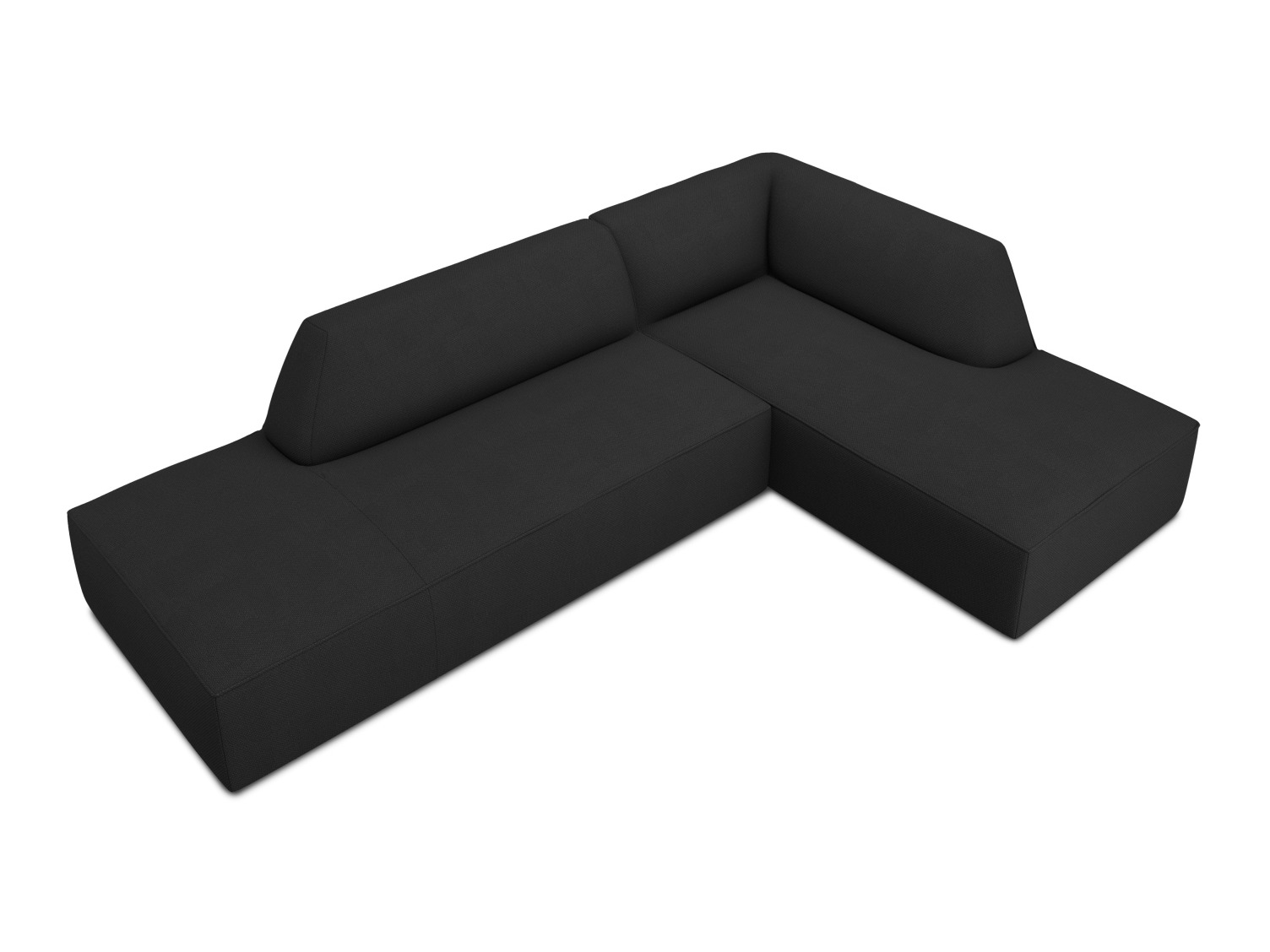 Stūra dīvāns Vermaru 104 (Ottawa 12)