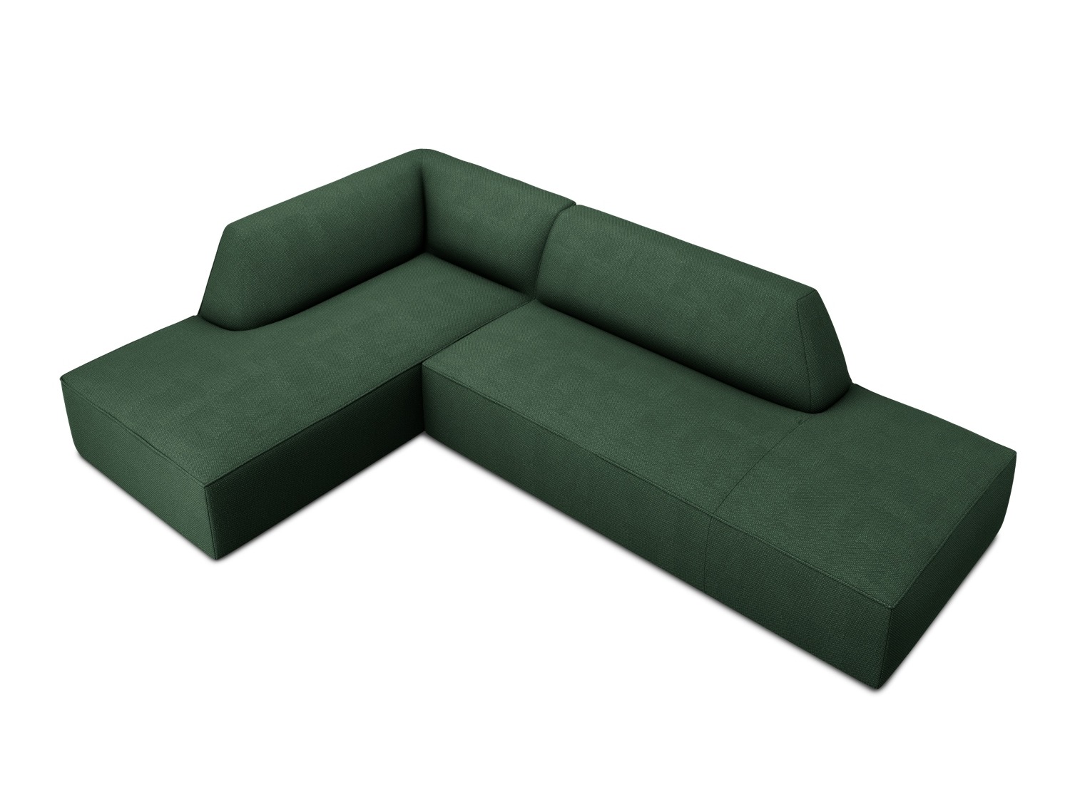 Stūra dīvāns Vermaru 104 (Ottawa 14)