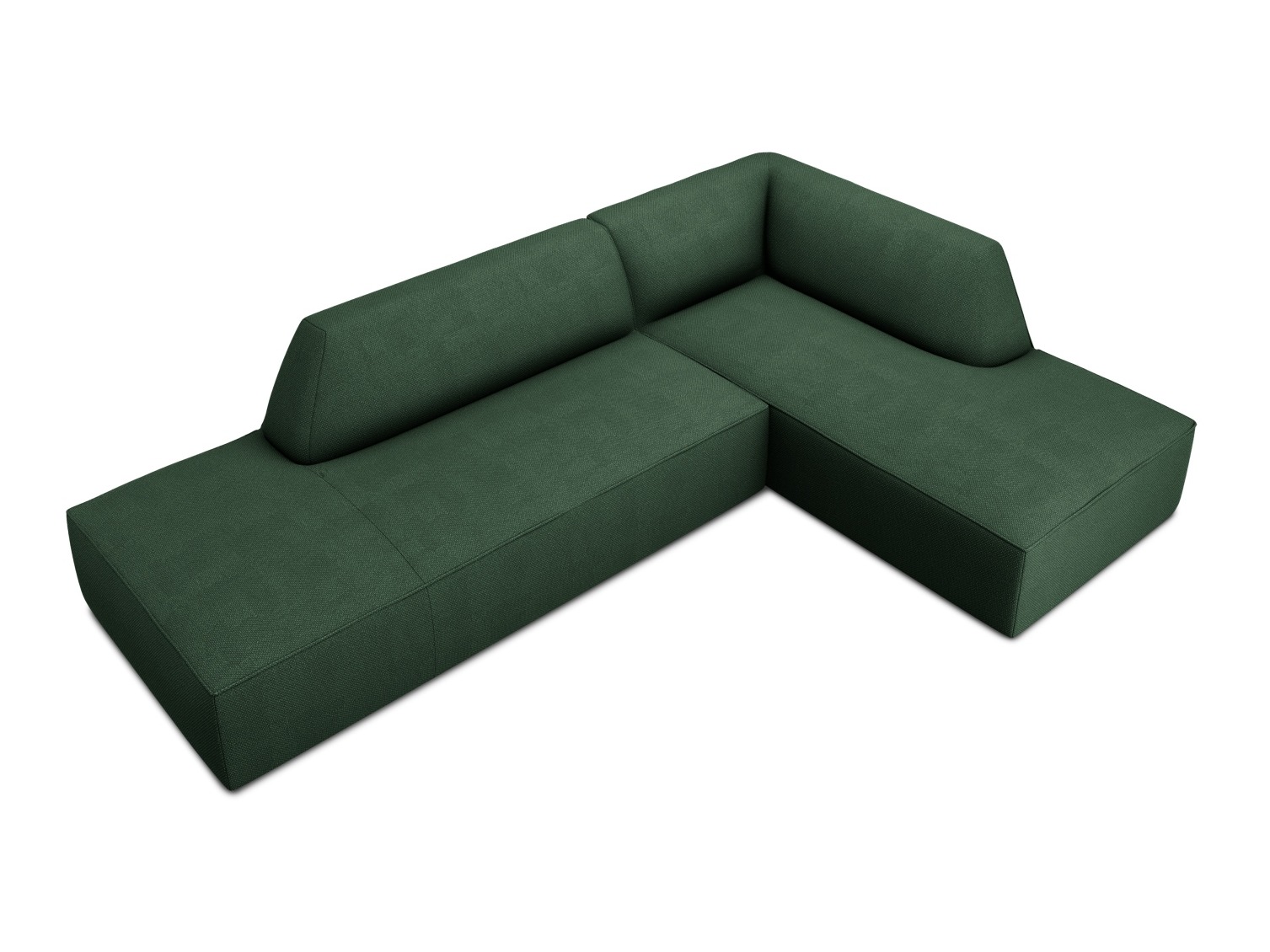 Stūra dīvāns Vermaru 104 (Ottawa 14)