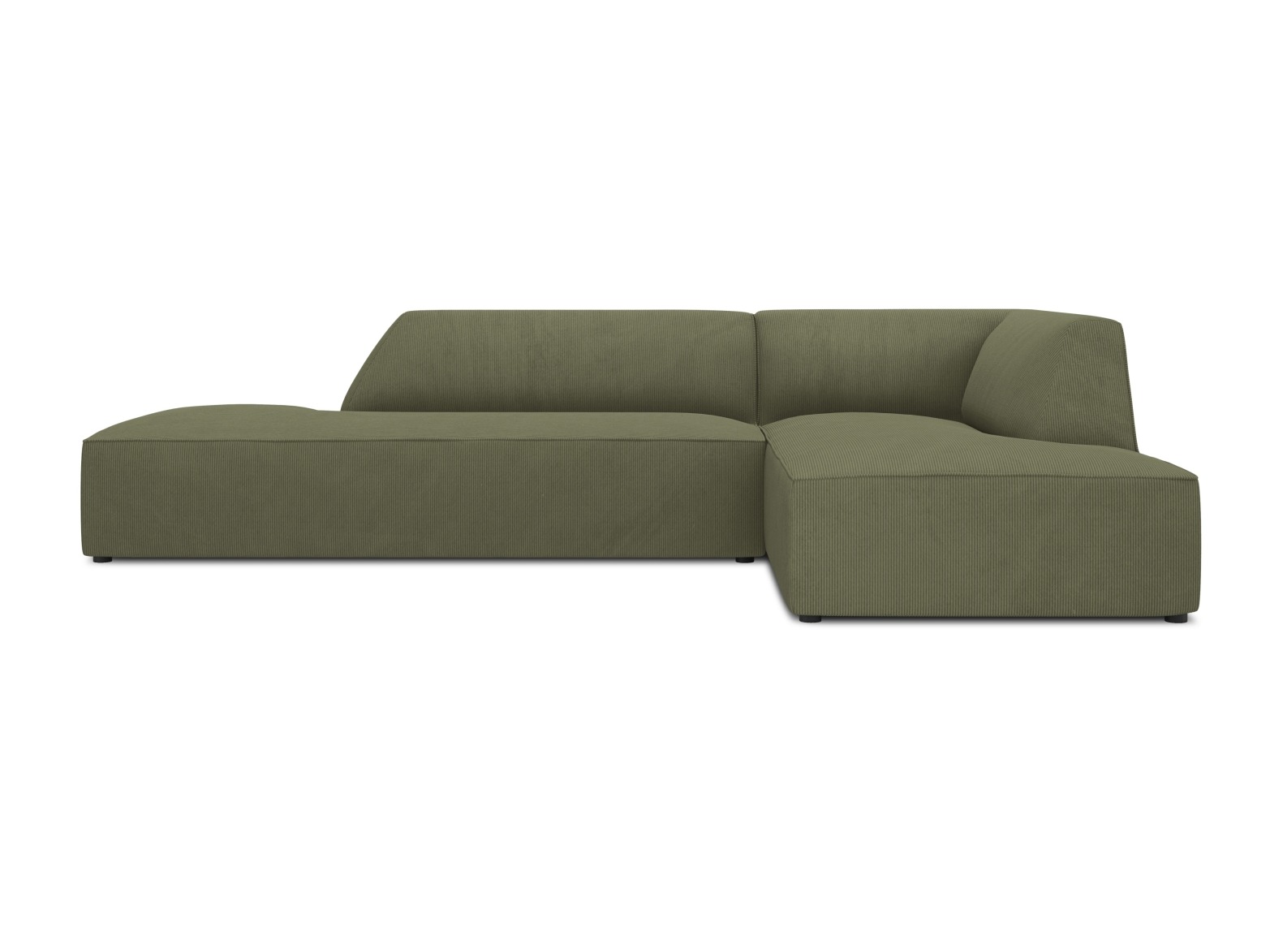 Stūra dīvāns Vermaru 104 (Scala Forest)