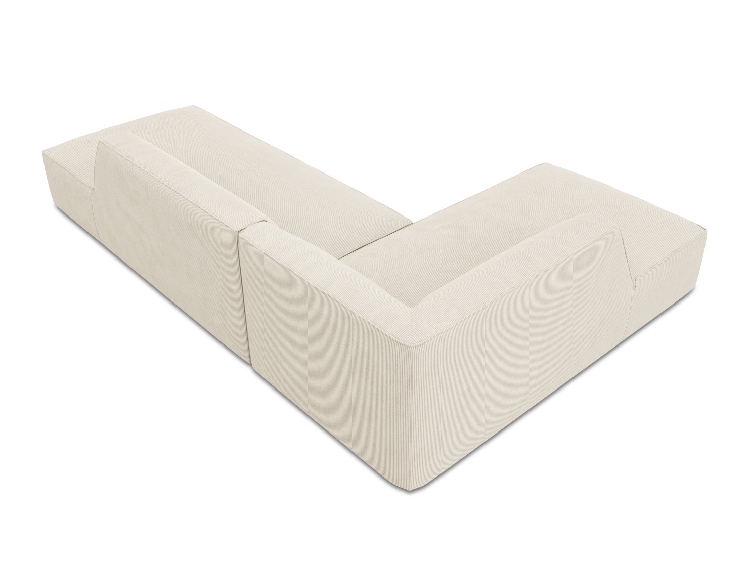 Stūra dīvāns Vermaru 104 (Scala Nata)