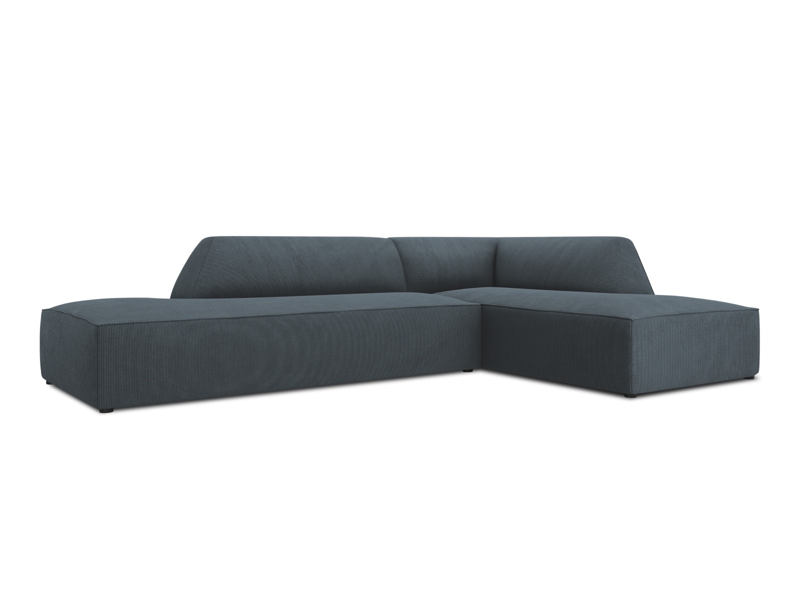 Stūra dīvāns Vermaru 104 (Scala Ocean)