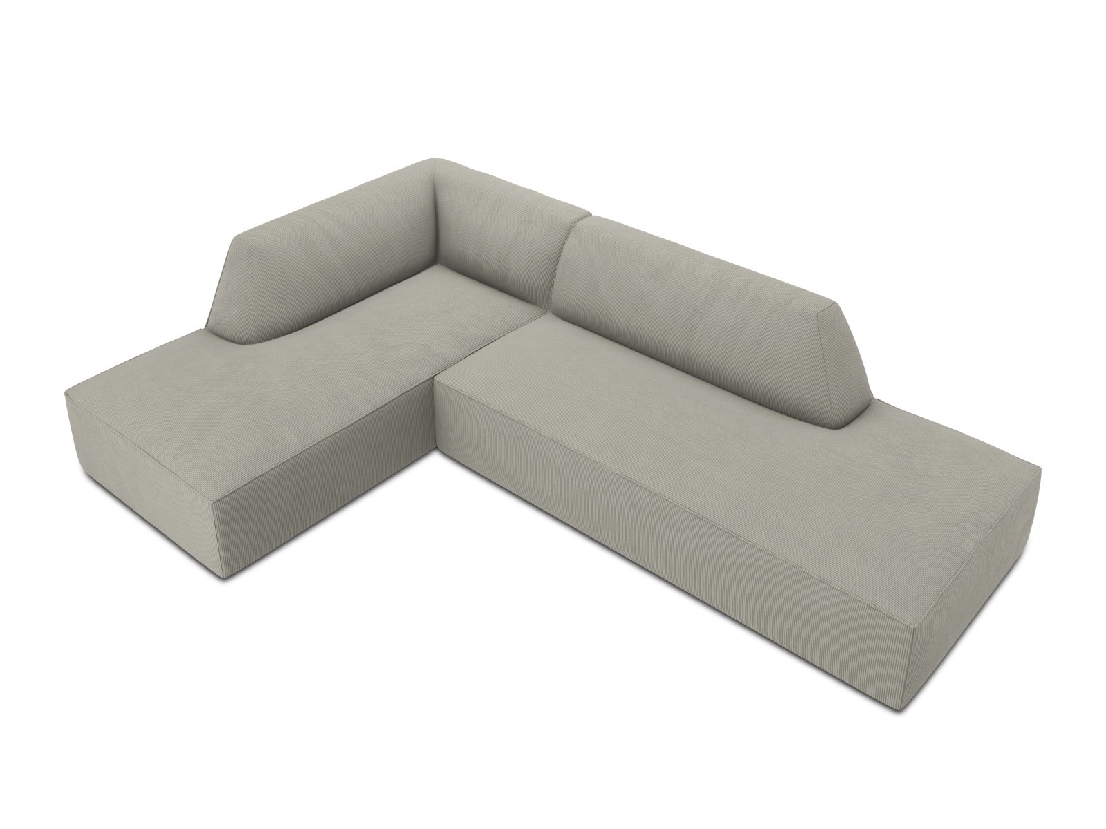 Stūra dīvāns Vermaru 104 (Scala Osis)