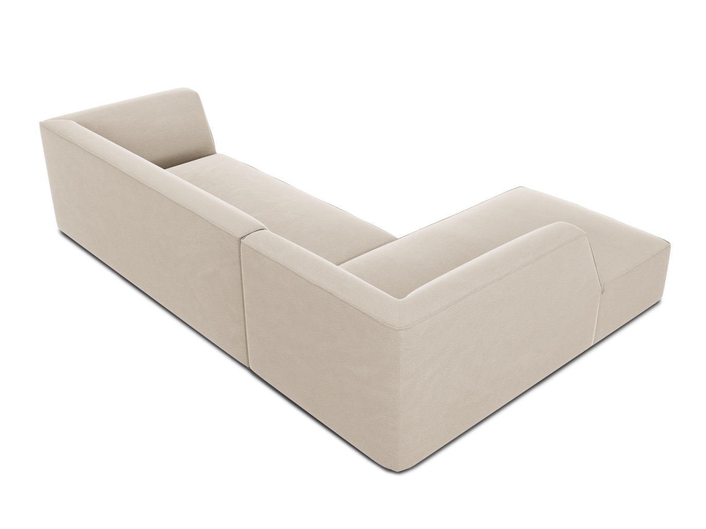 Stūra dīvāns Vermaru 105 (Salvador 1)