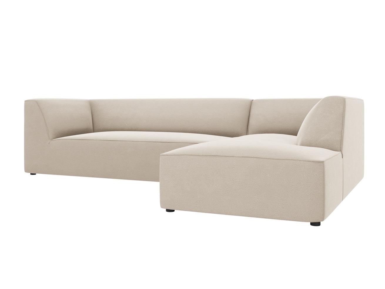 Stūra dīvāns Vermaru 105 (Salvador 1)