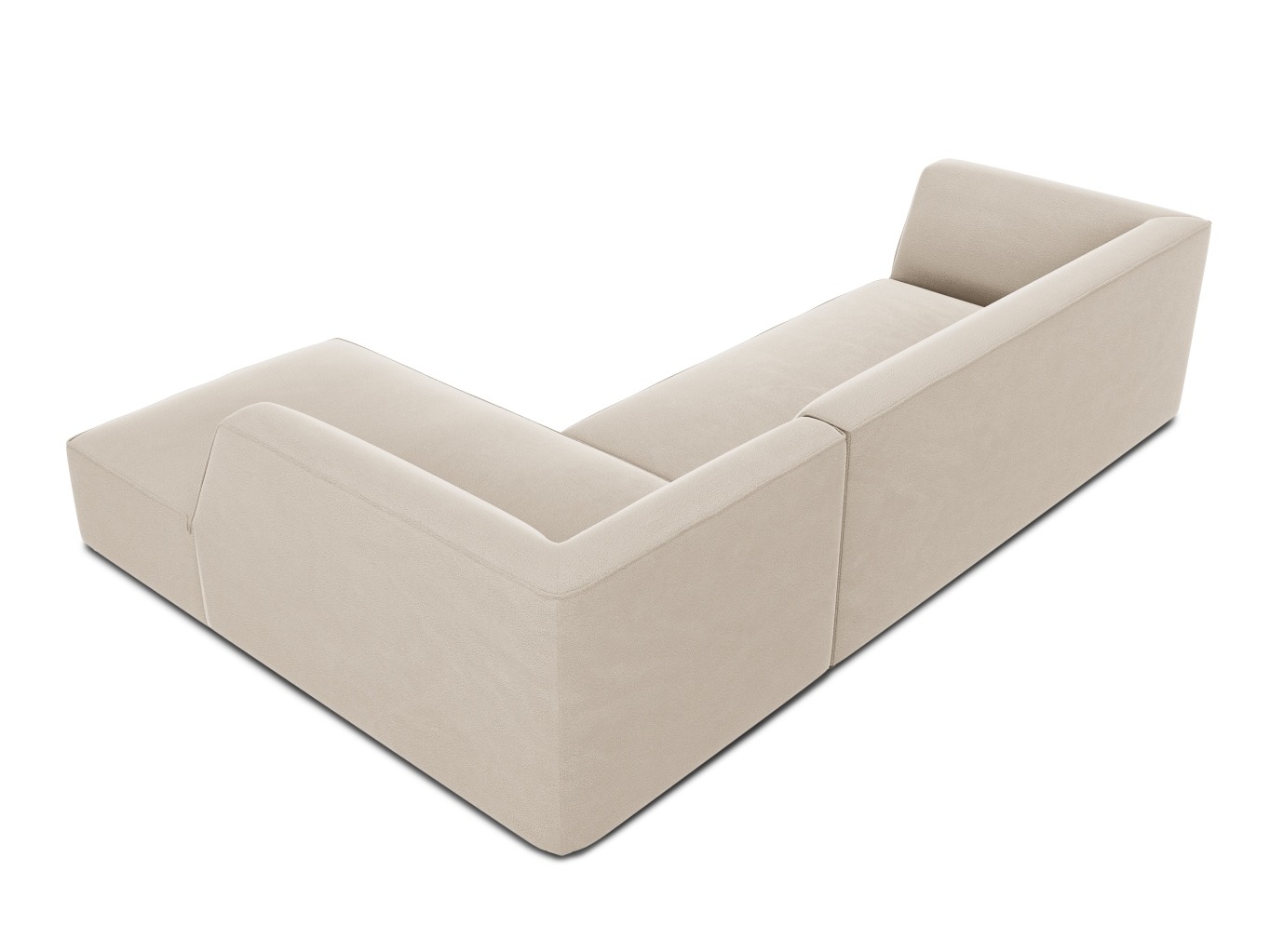 Stūra dīvāns Vermaru 105 (Salvador 1)