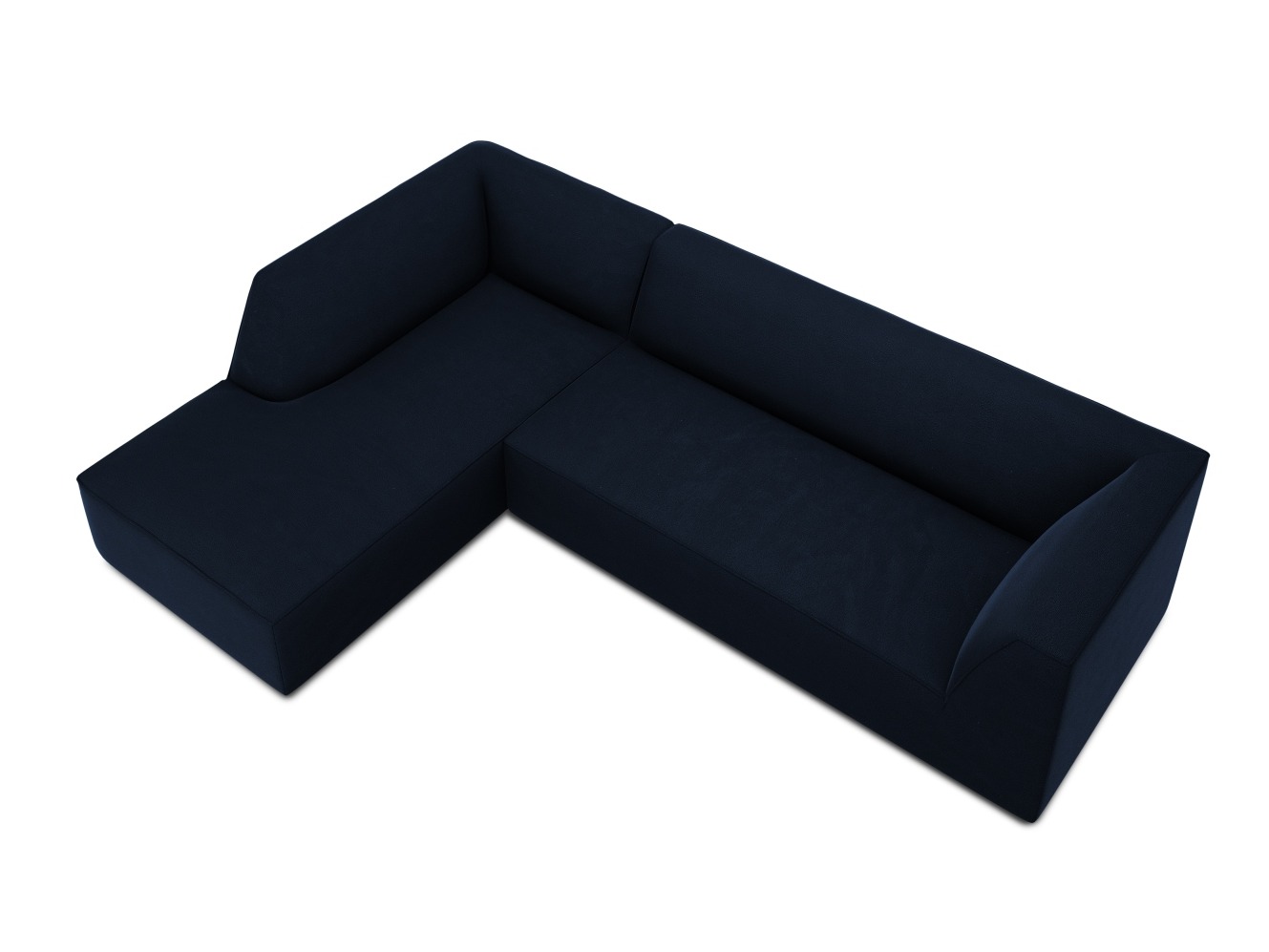 Stūra dīvāns Vermaru 105 (Salvador 5)