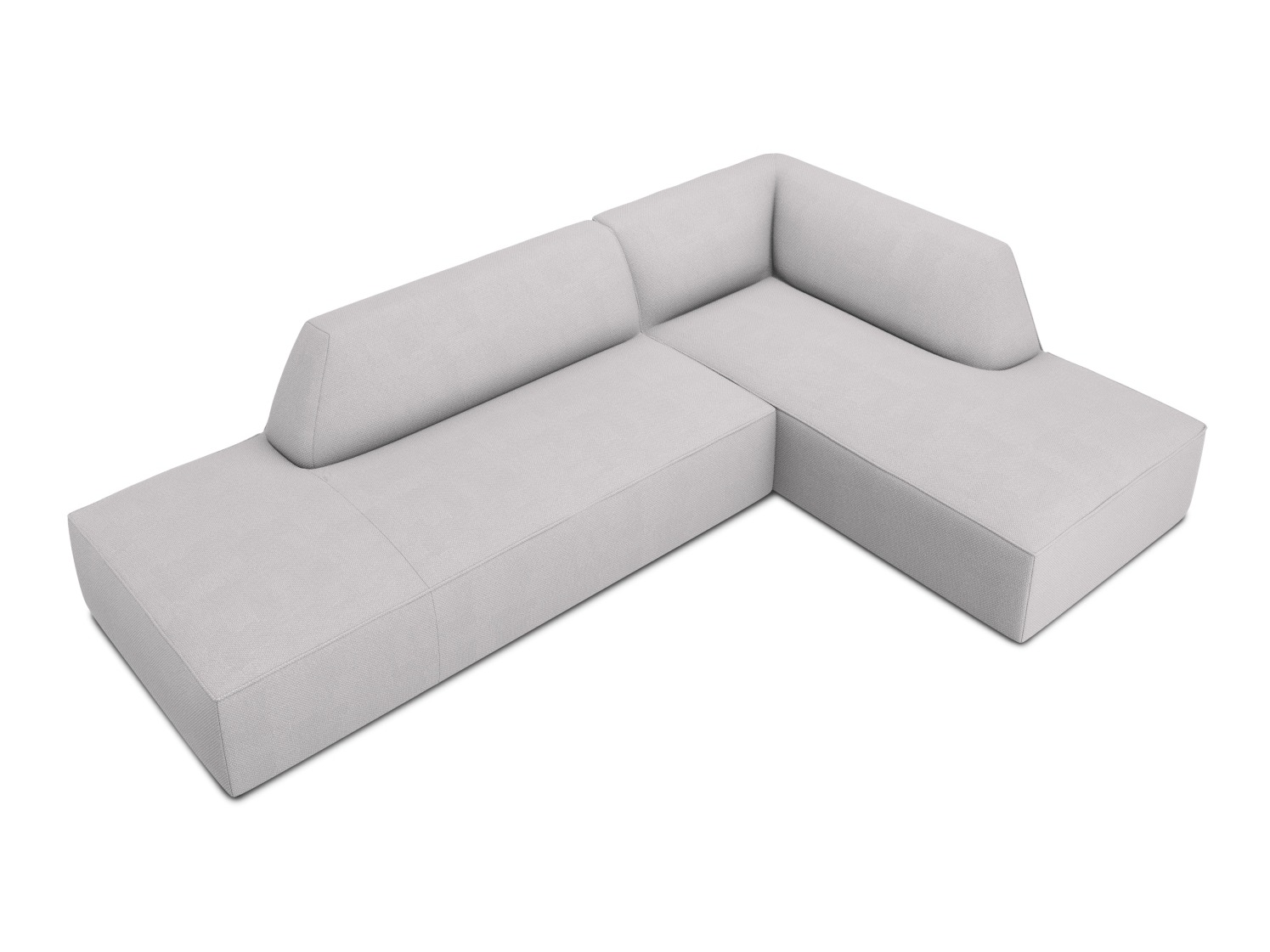 Угловой диван Vermaru 104 (Ottawa 9)