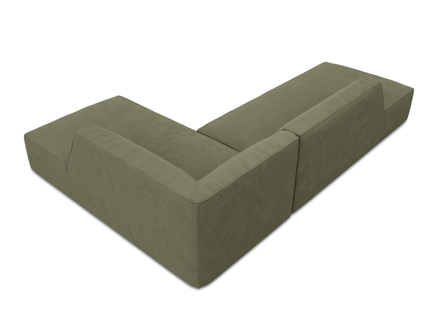 Угловой диван Vermaru 104 (Scala Forest)