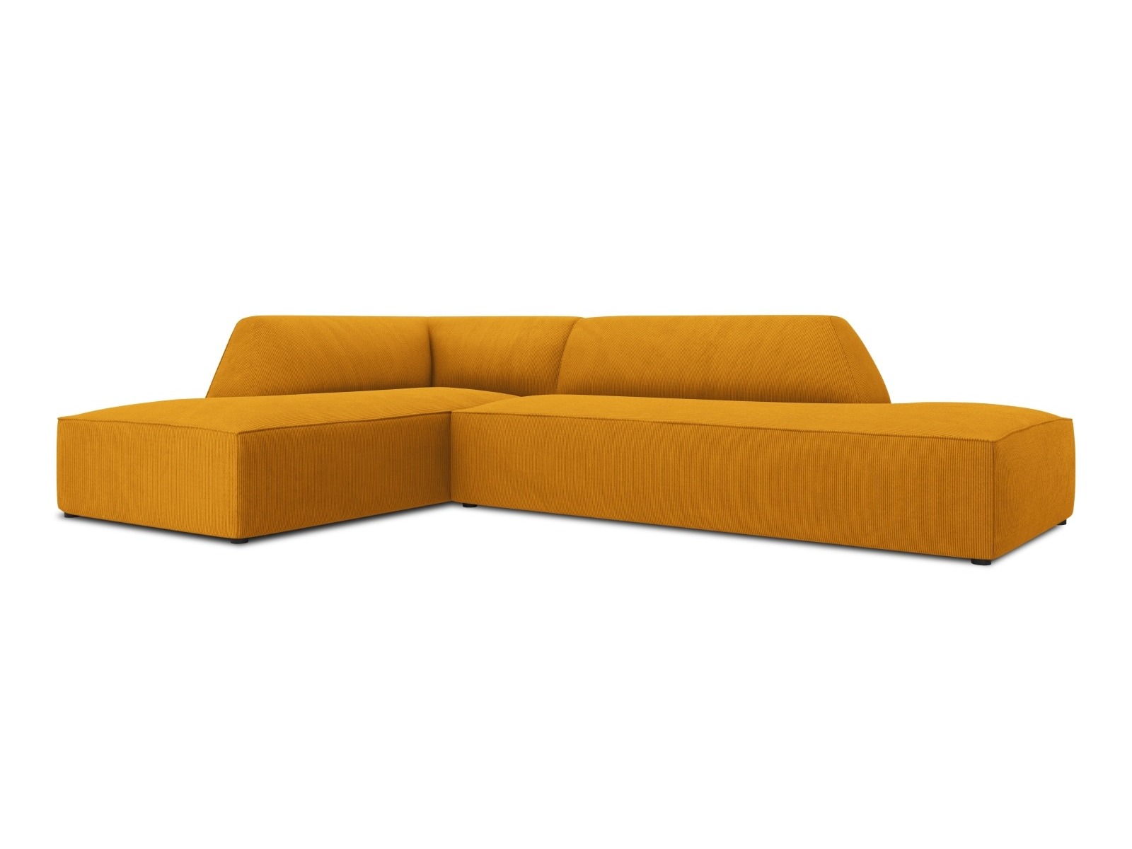 Угловой диван Vermaru 104 (Scala Mostaza)