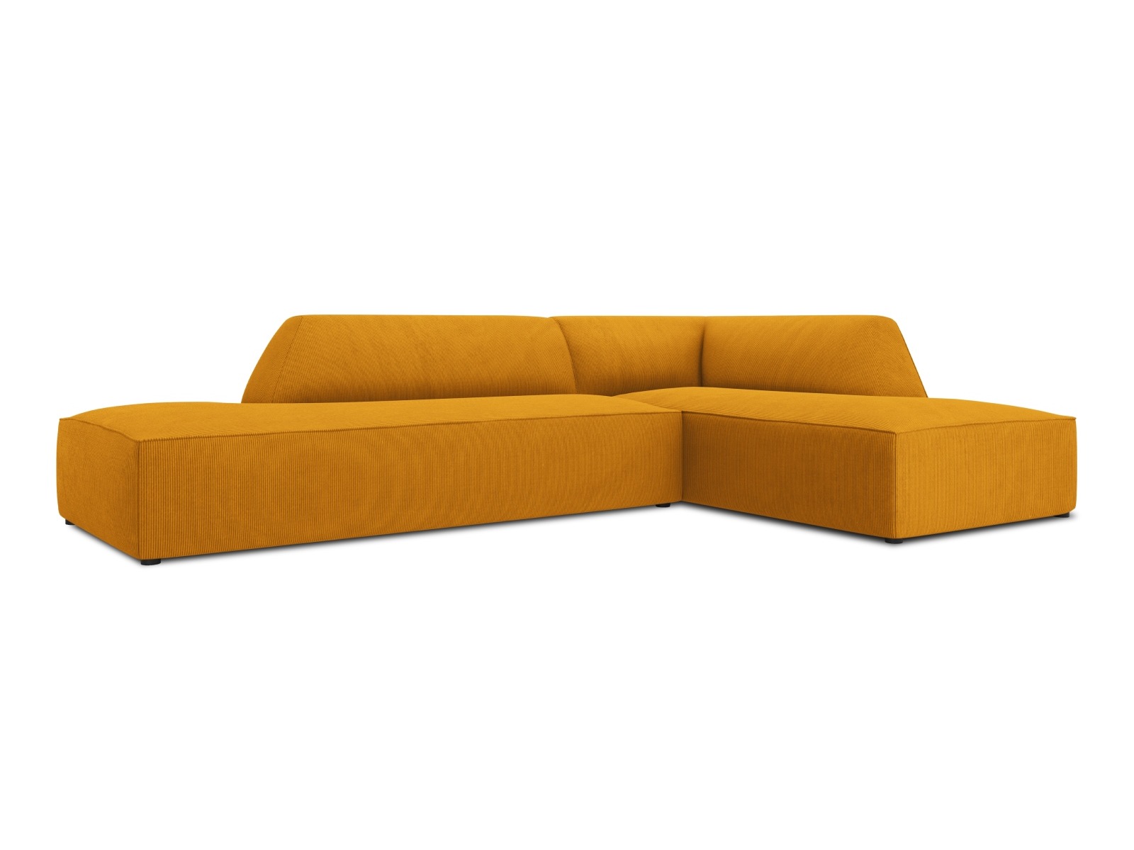 Угловой диван Vermaru 104 (Scala Mostaza)