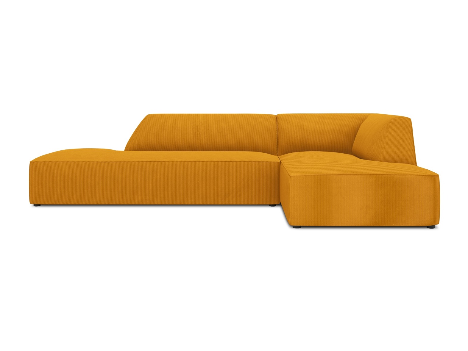Угловой диван Vermaru 104 (Scala Mostaza)