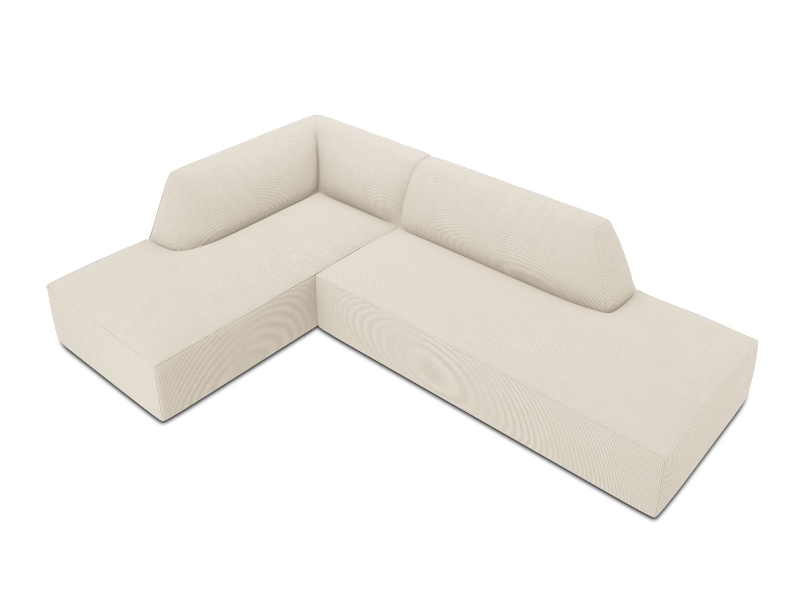 Угловой диван Vermaru 104 (Scala Nata)