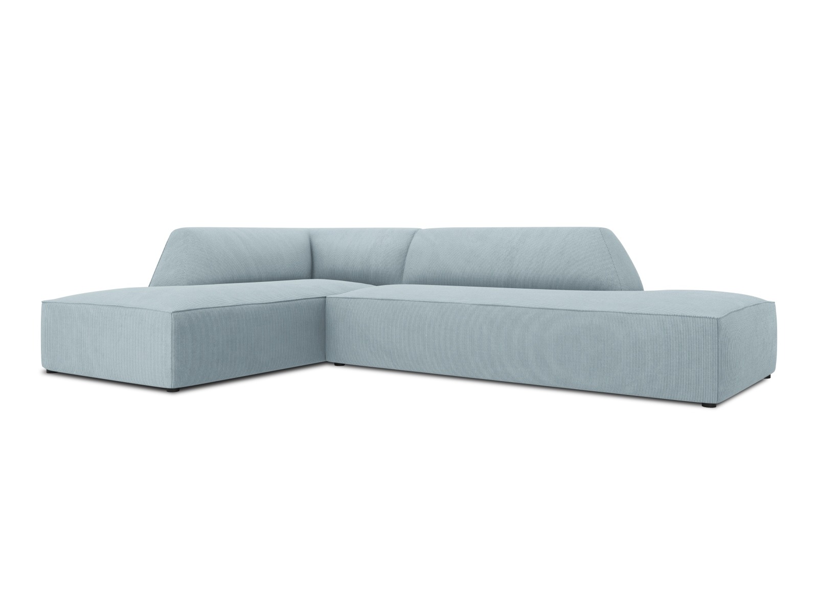 Угловой диван Vermaru 104 (Scala Sky)