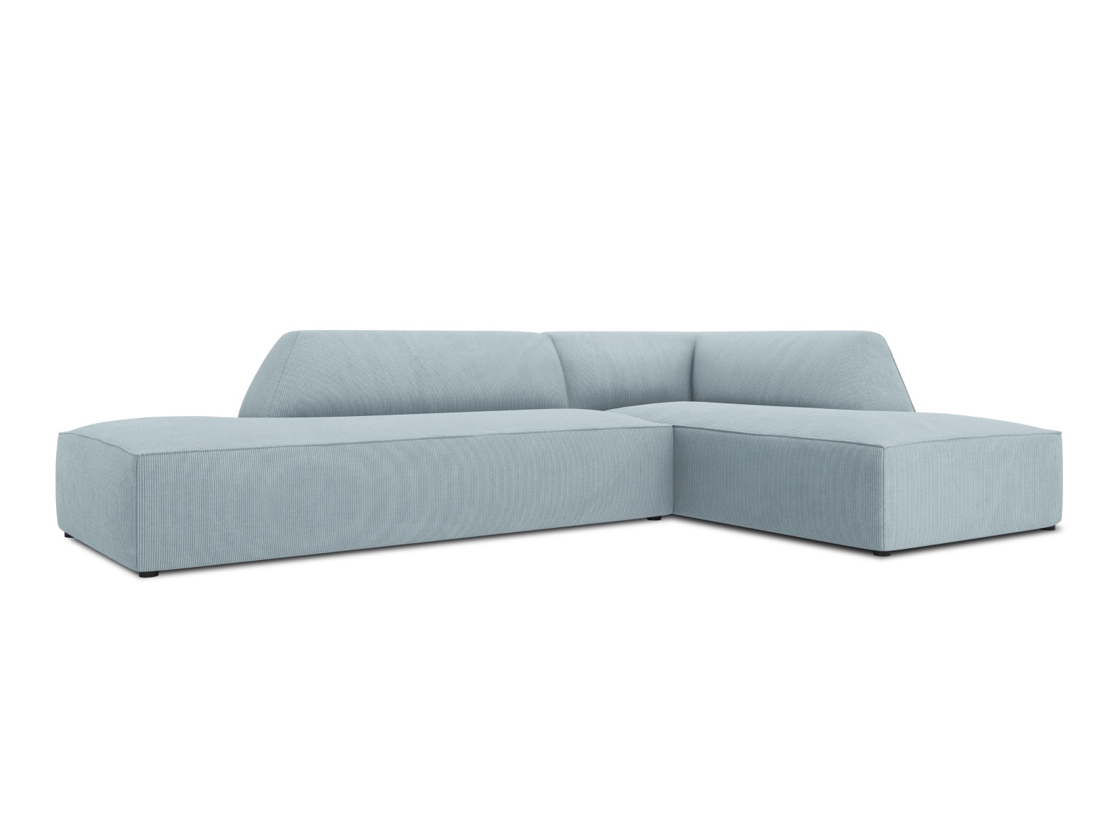 Угловой диван Vermaru 104 (Scala Sky)