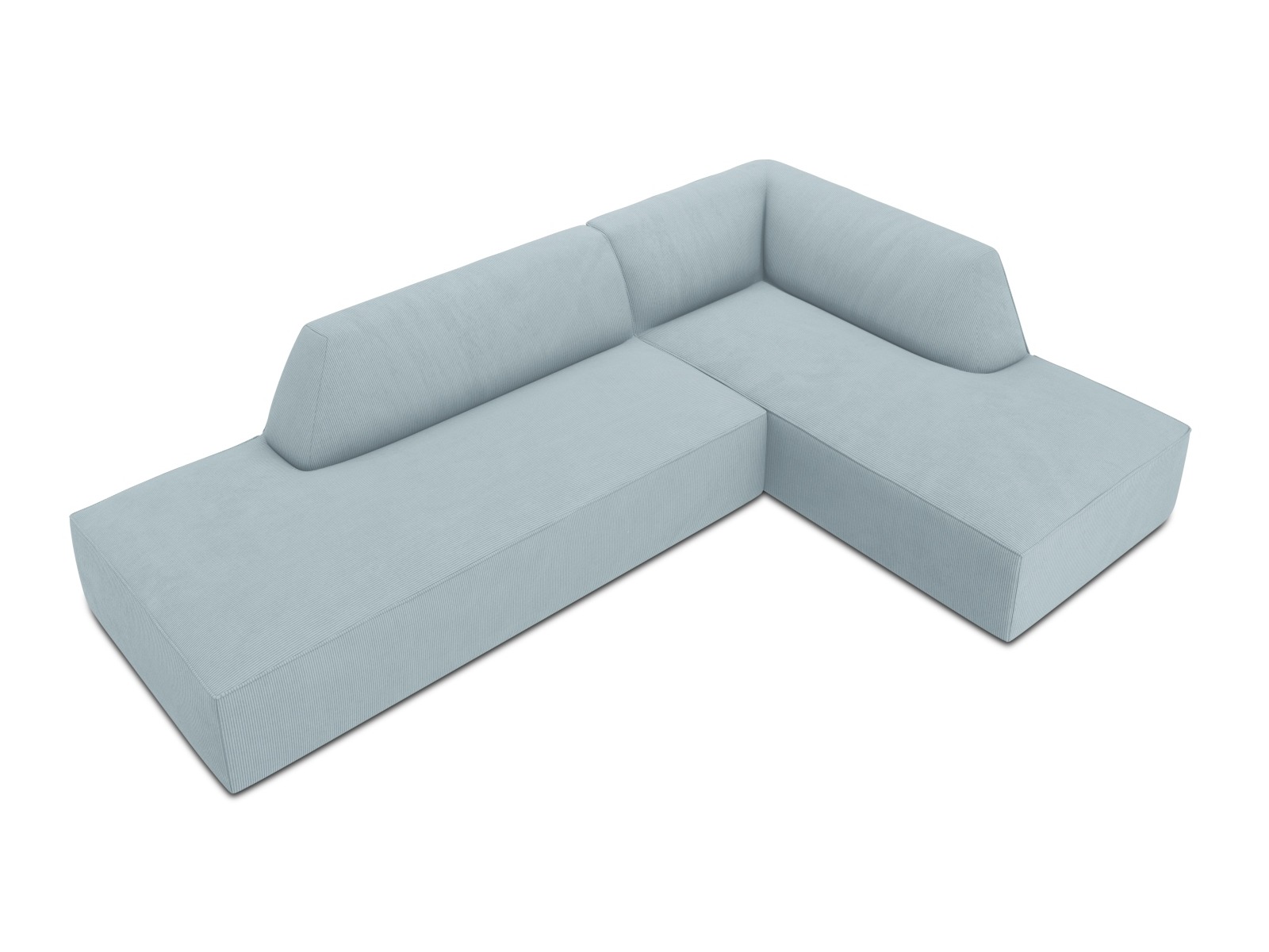 Угловой диван Vermaru 104 (Scala Sky)