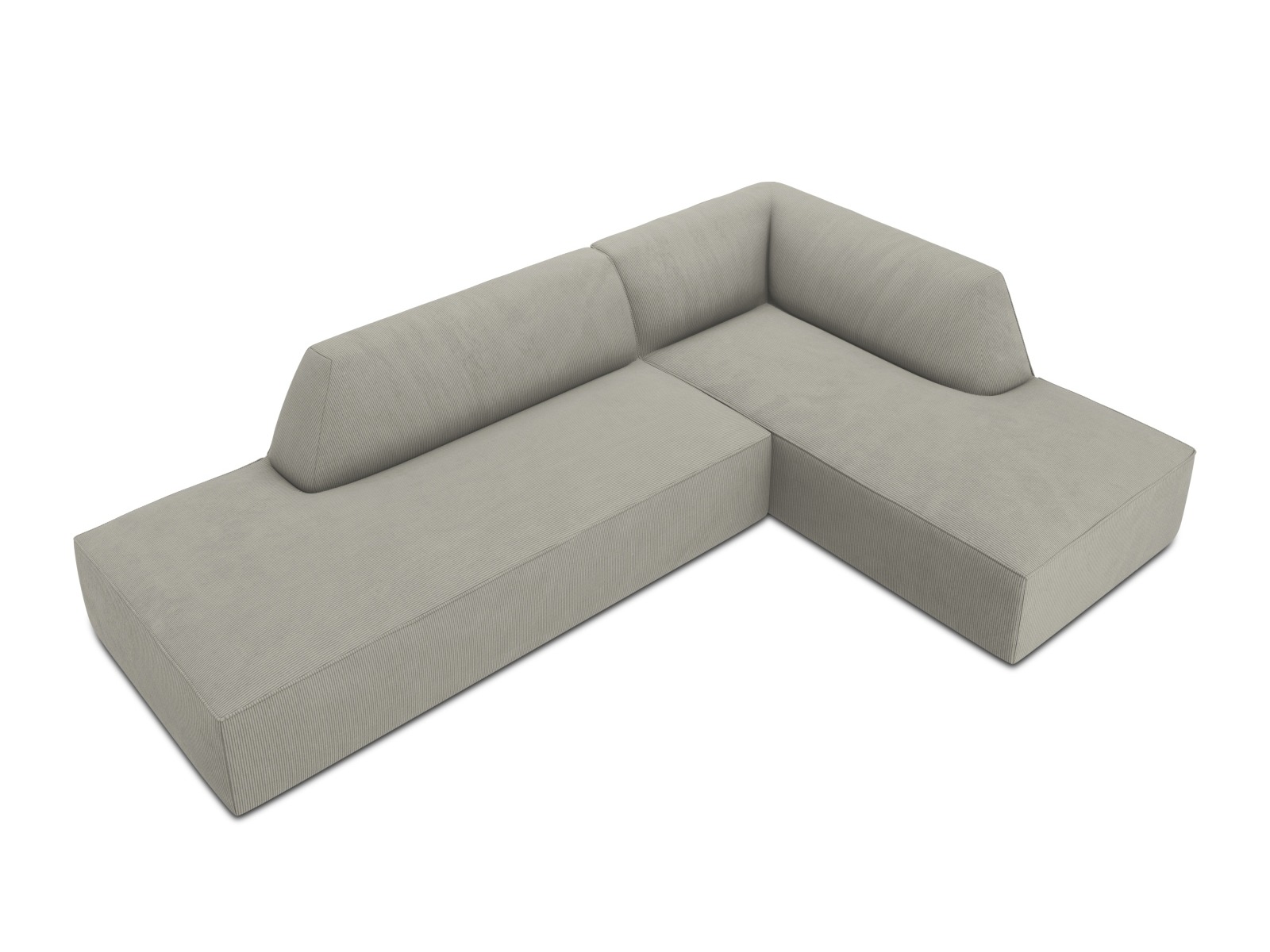 Угловой диван Vermaru 104 (Scala Ясень)