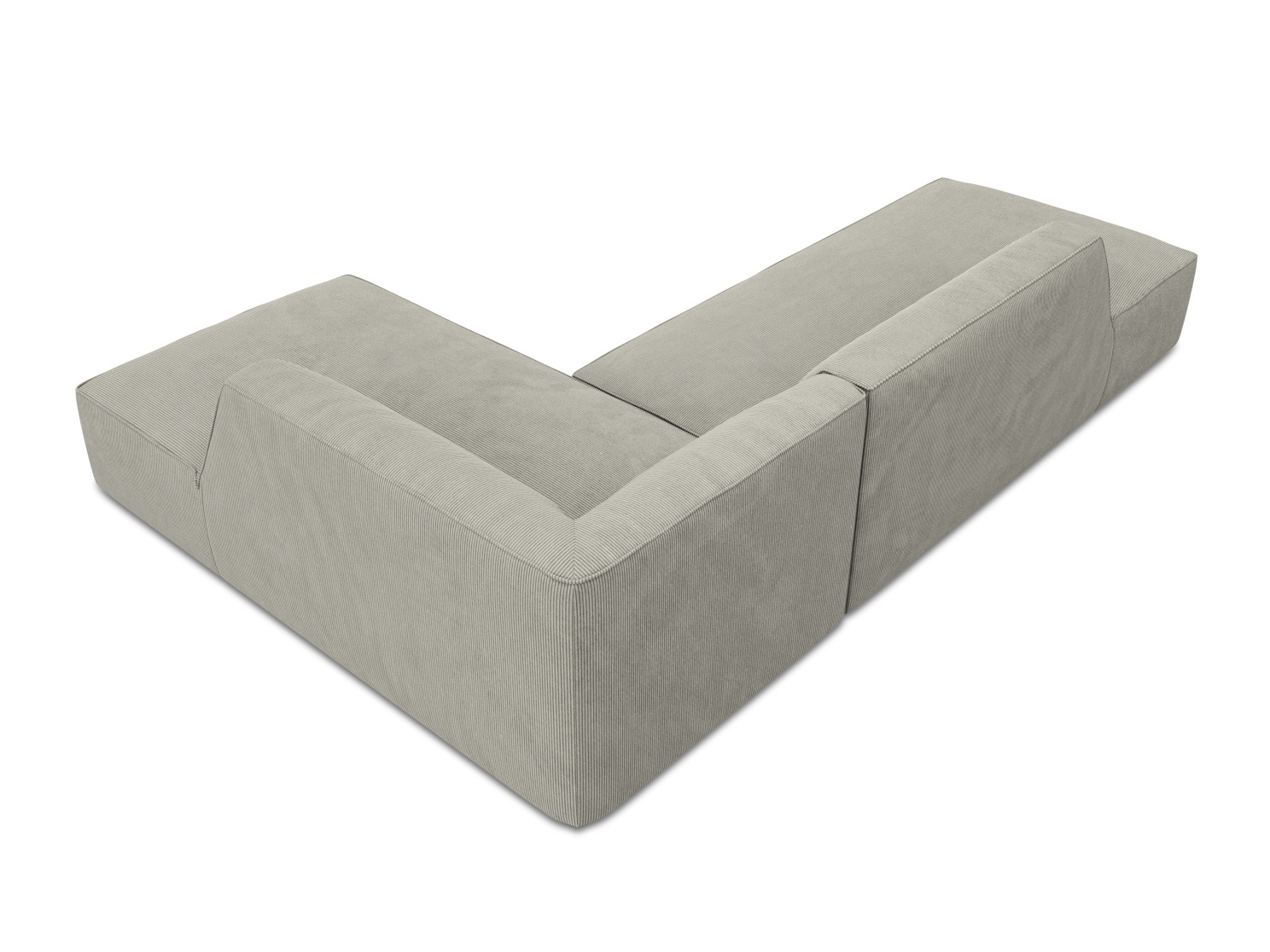 Угловой диван Vermaru 104 (Scala Ясень)