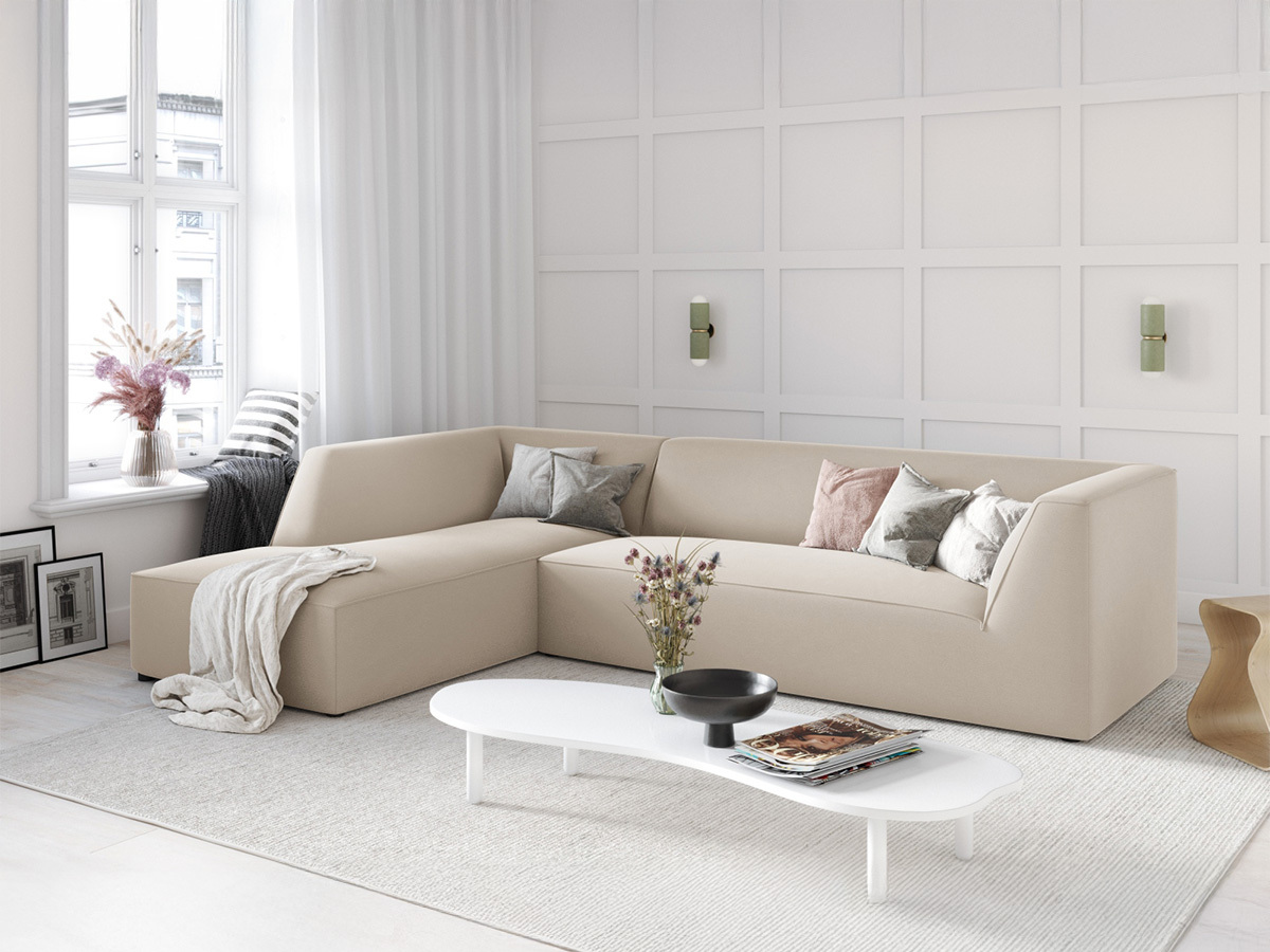 Угловой диван Vermaru 105 (Salvador 1)