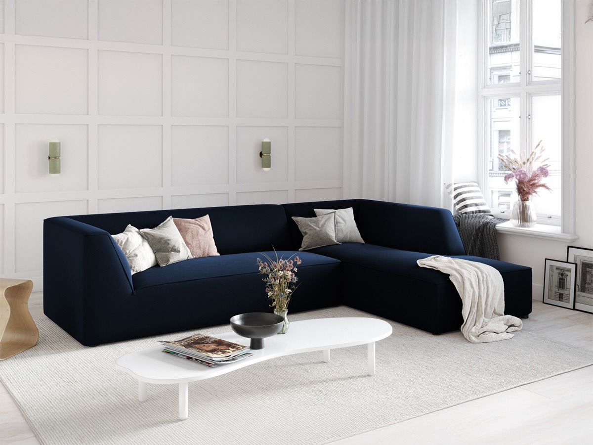 Угловой диван Vermaru 105 (Salvador 5)