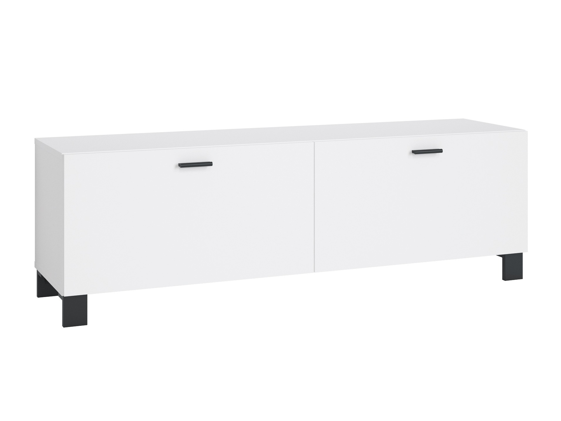 Viesistabas komplekts Virnolu 110 (Balts)