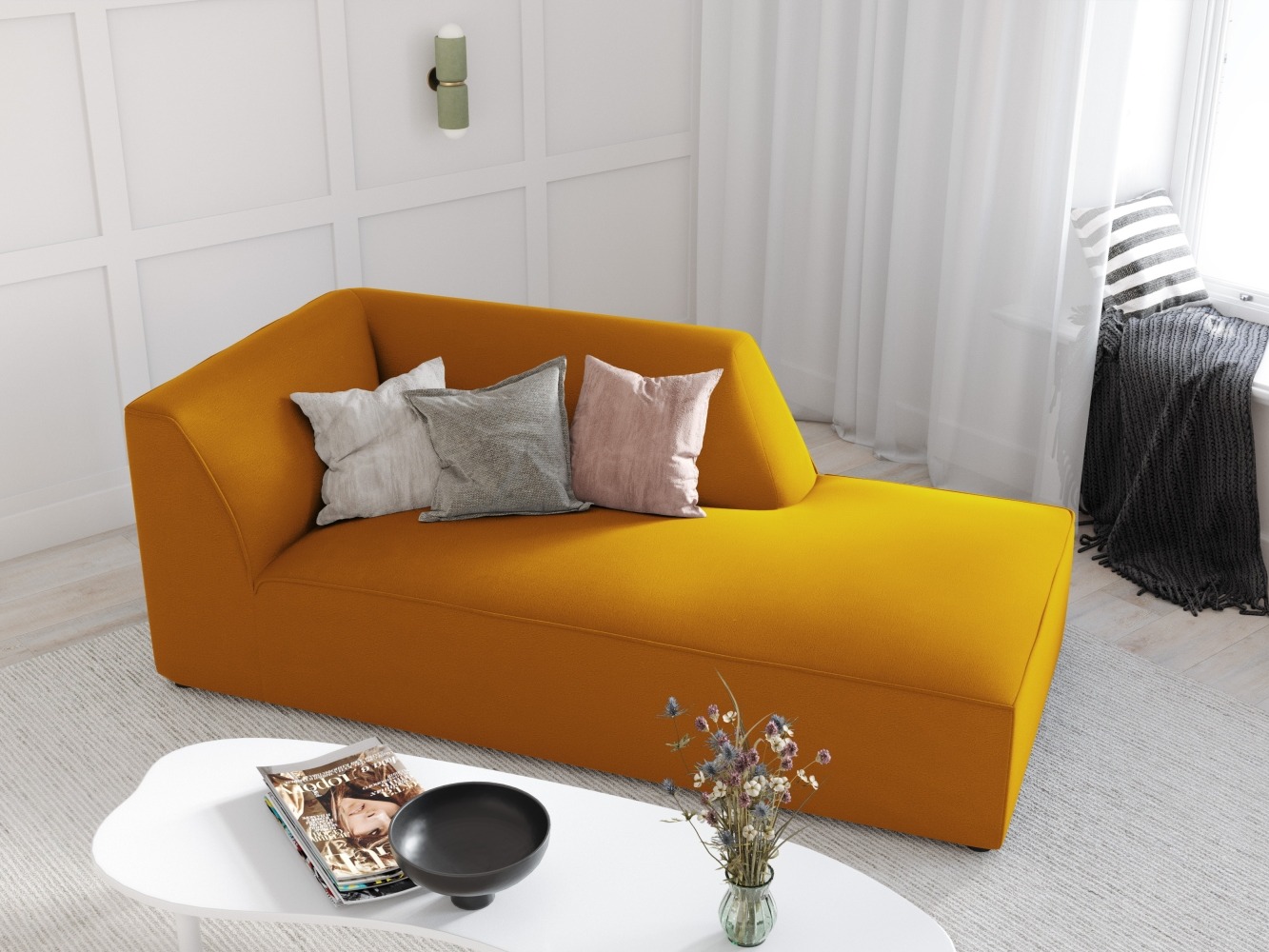 Kušete Vermaru 106 (Salvador 10)