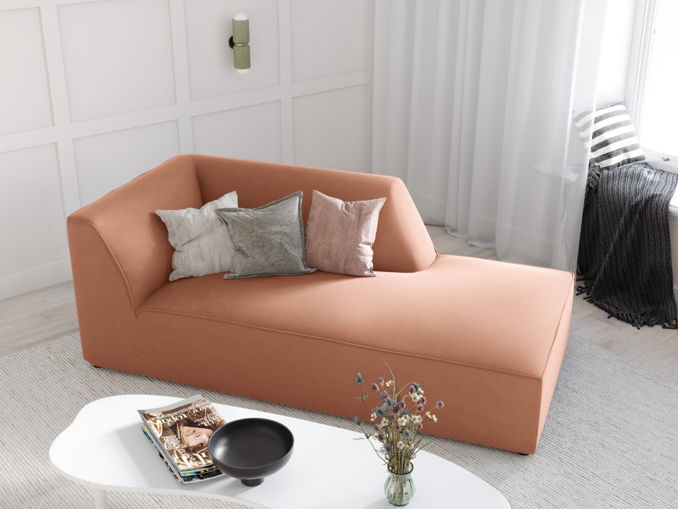 Kušete Vermaru 106 (Salvador 11)