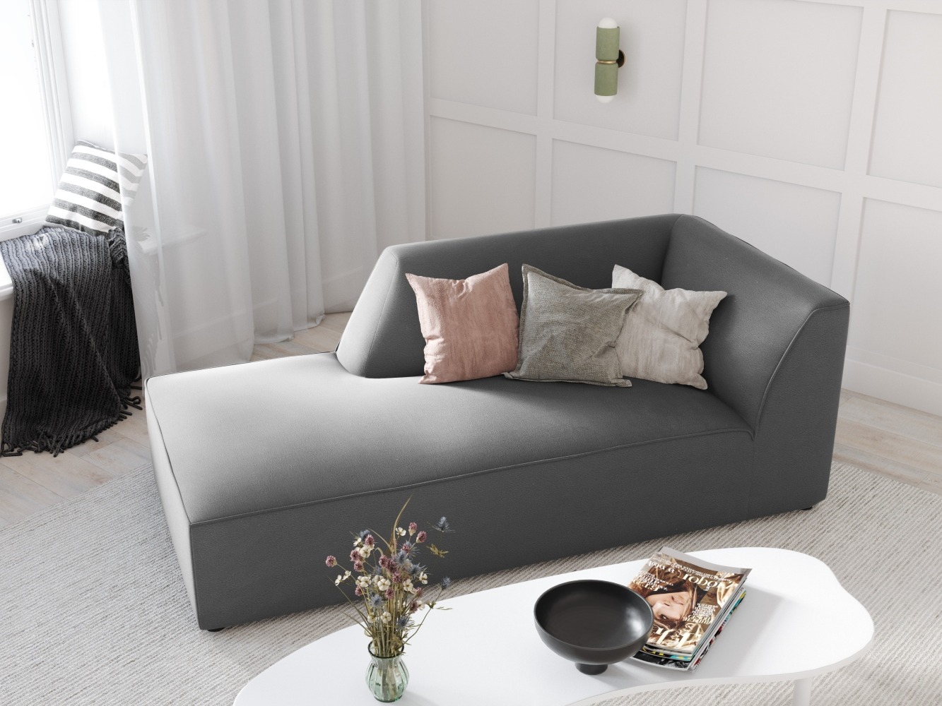 Kušete Vermaru 106 (Salvador 17)