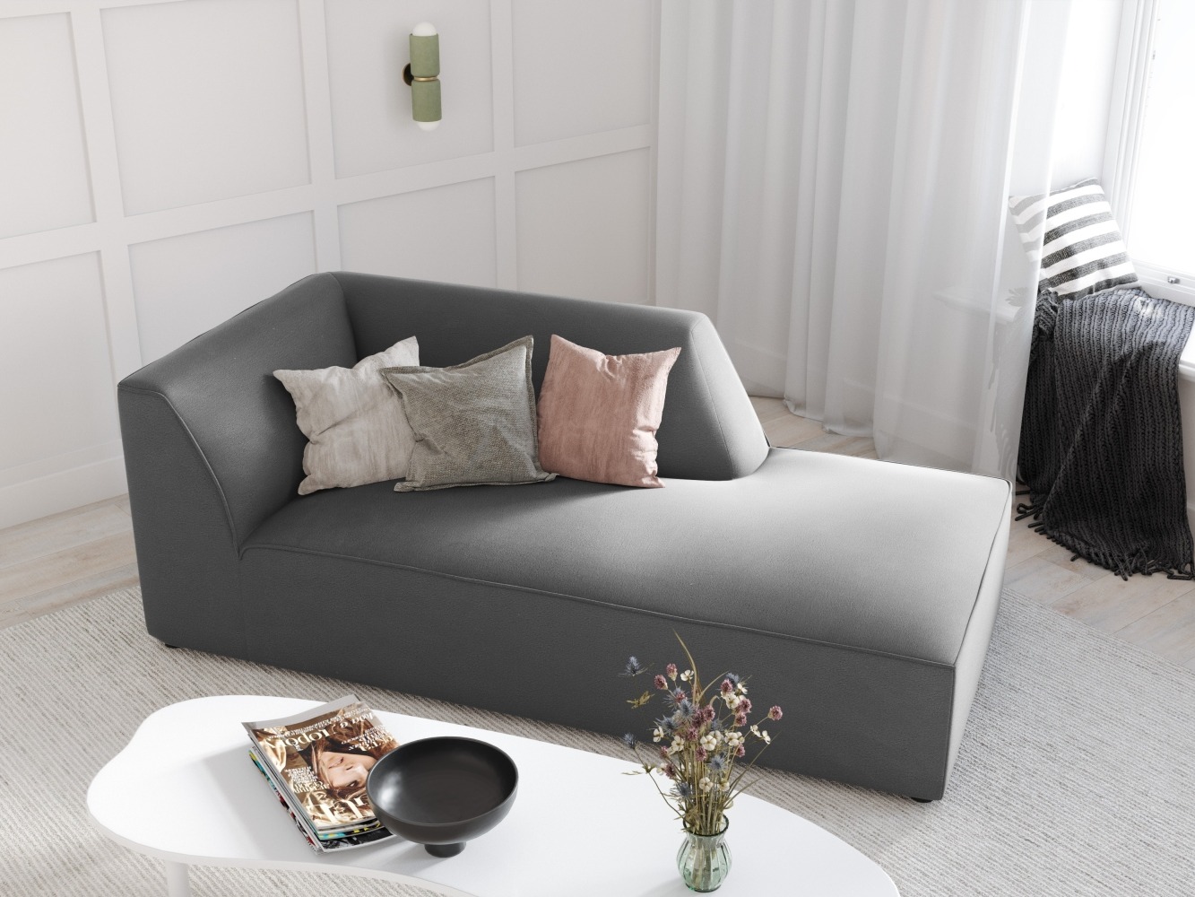 Kušete Vermaru 106 (Salvador 17)