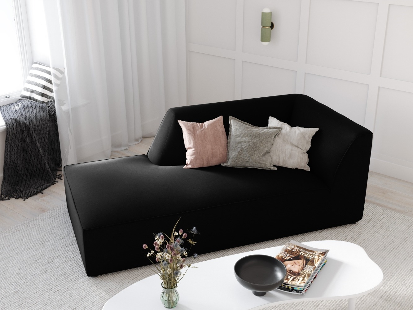 Kušete Vermaru 106 (Salvador 19)