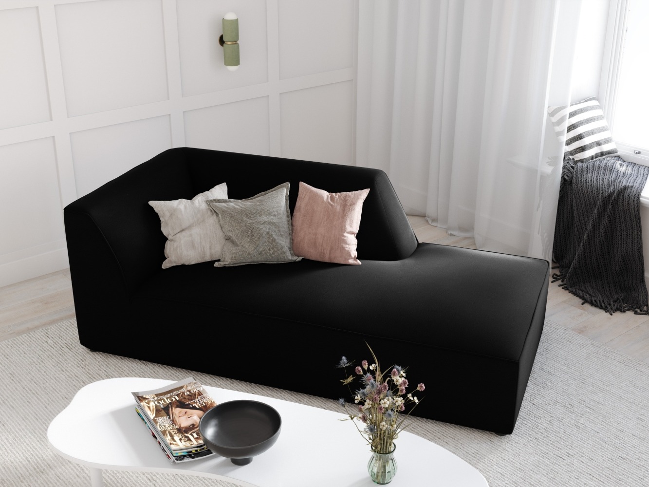 Kušete Vermaru 106 (Salvador 19)