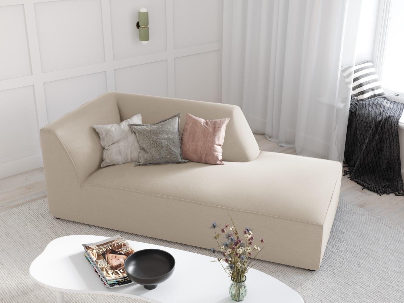 Kušete Vermaru 106 (Salvador 1)