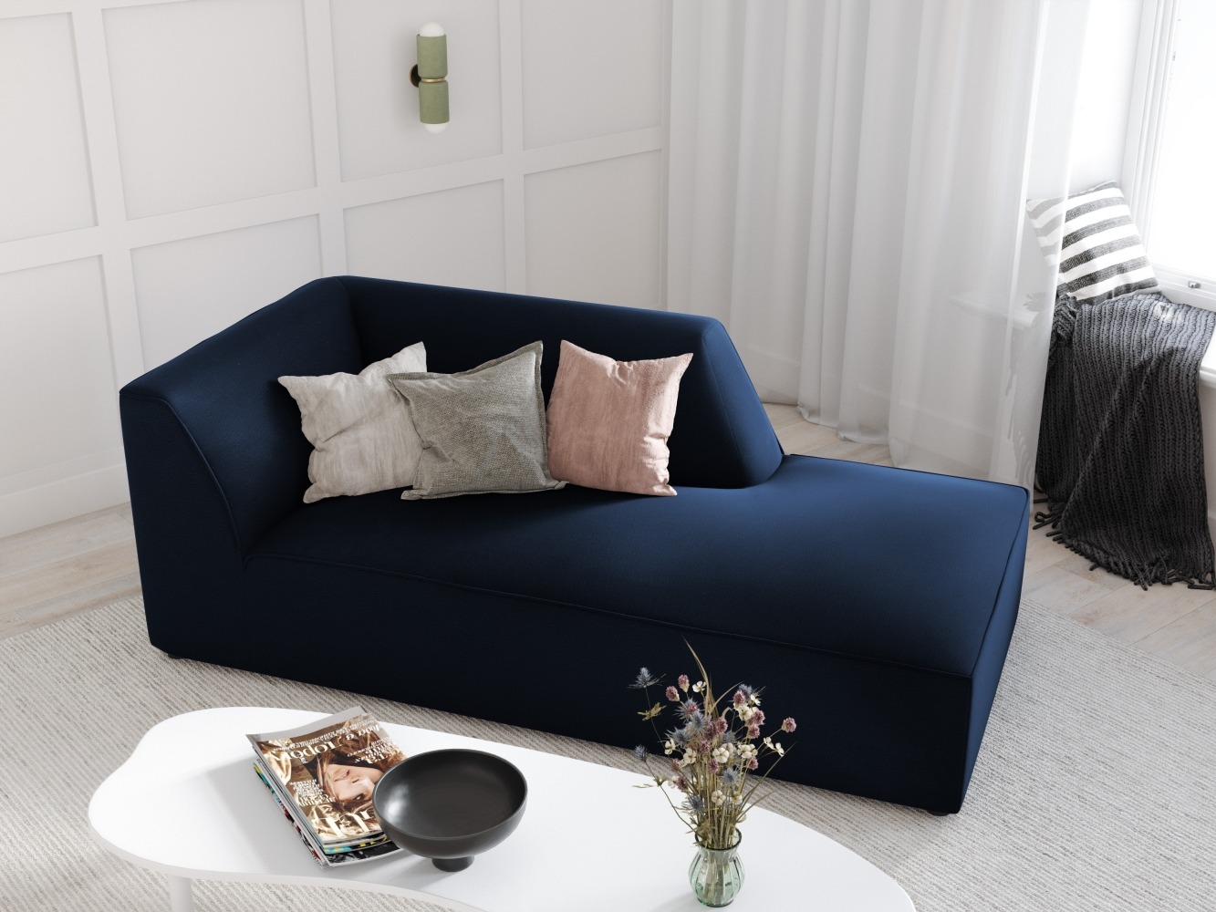 Kušete Vermaru 106 (Salvador 5)