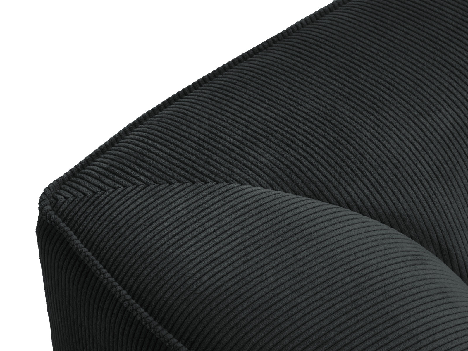 Kušete Vermaru 106 (Scala Melns)