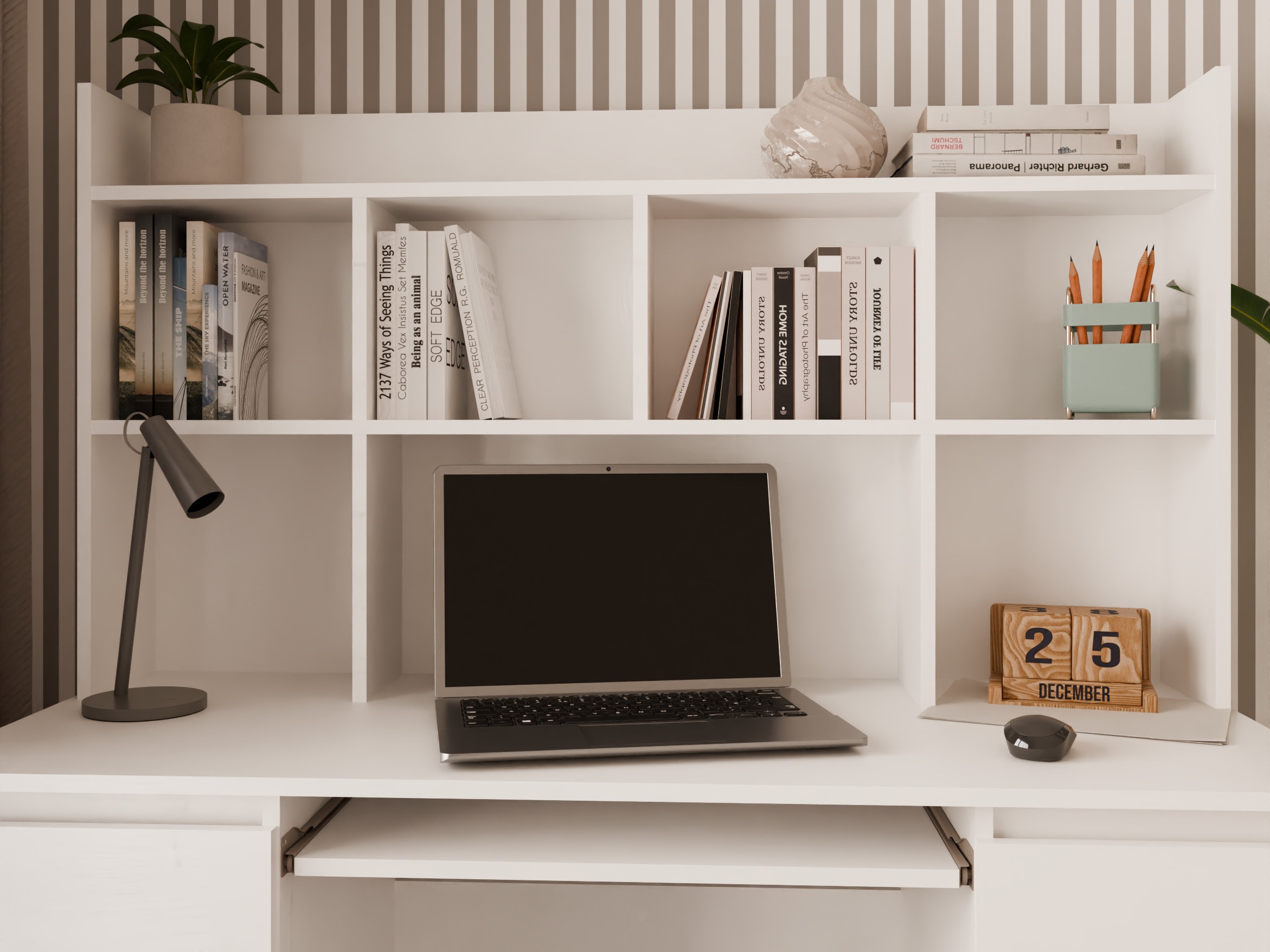 Письменный cтол Mandeville 306