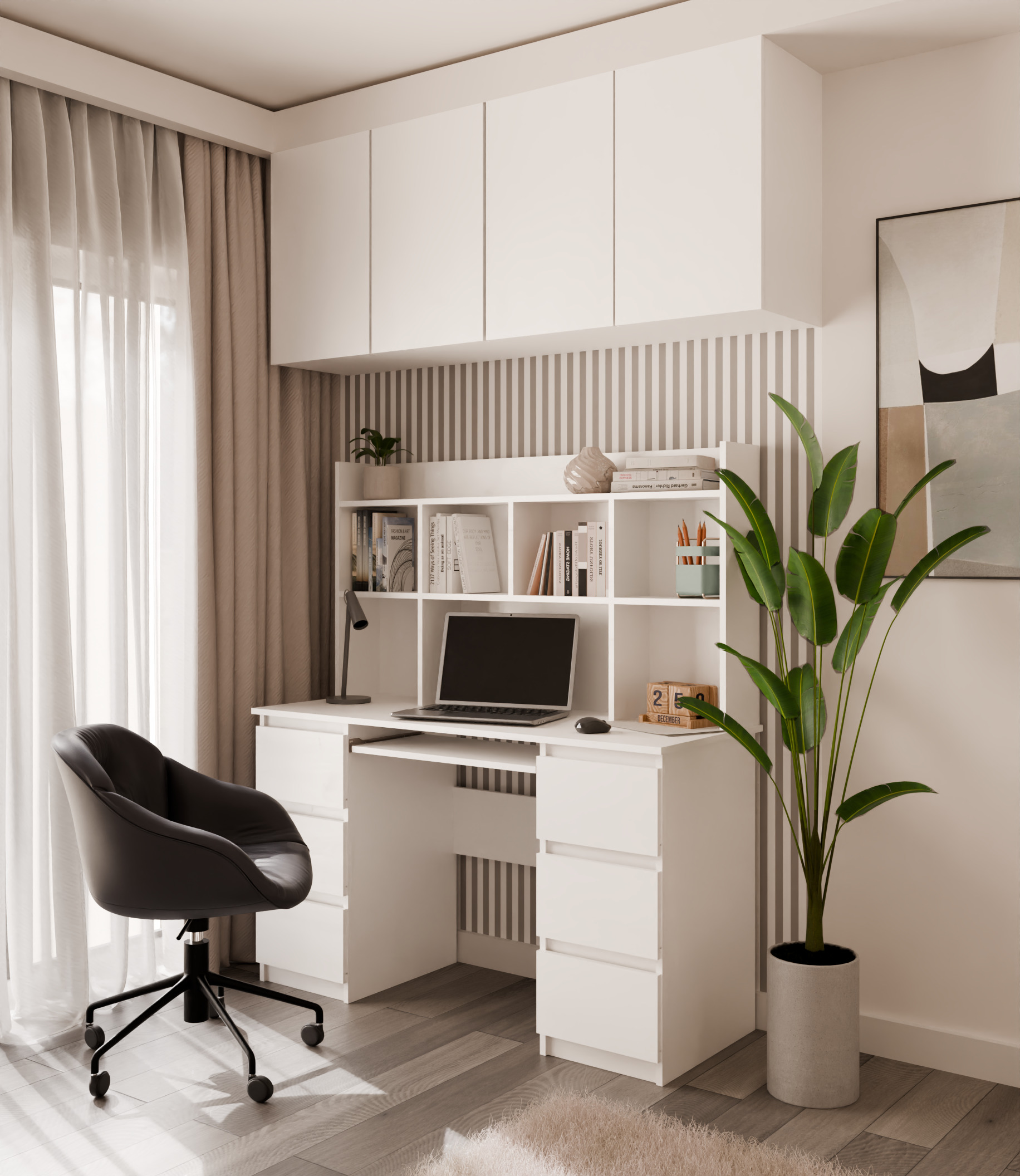 Письменный cтол Mandeville 306