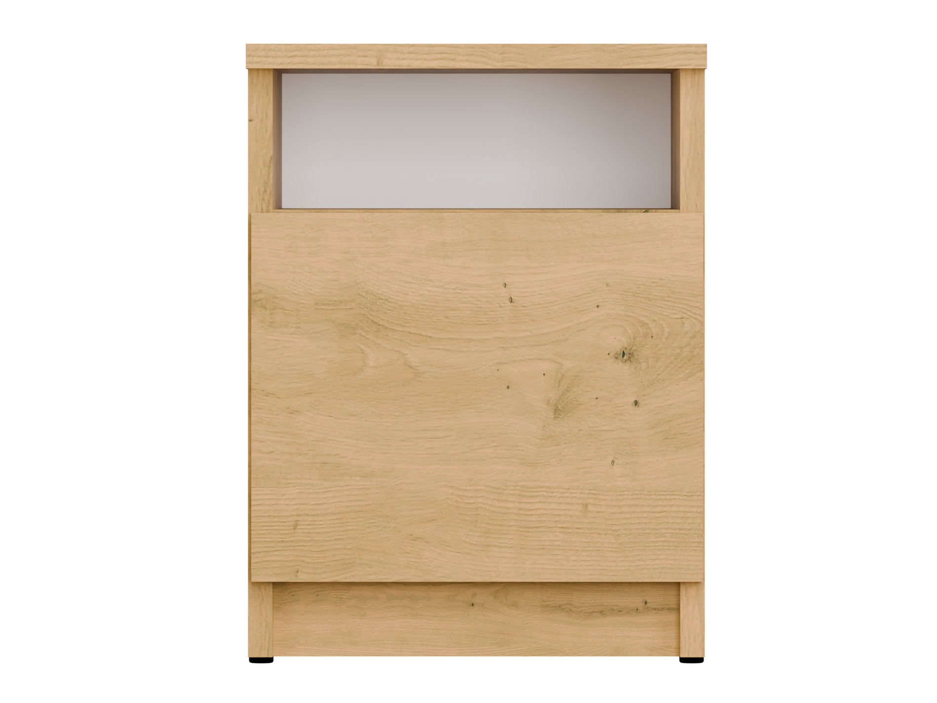 Прикроватная тумбочка Mandeville 305 (Artisan дуб)