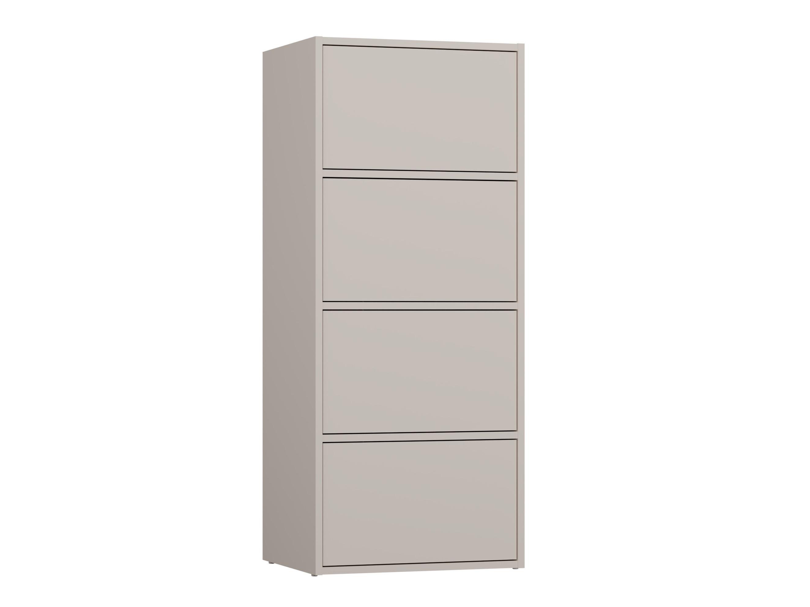 Skapis Mandeville 298 (Kašmirs)