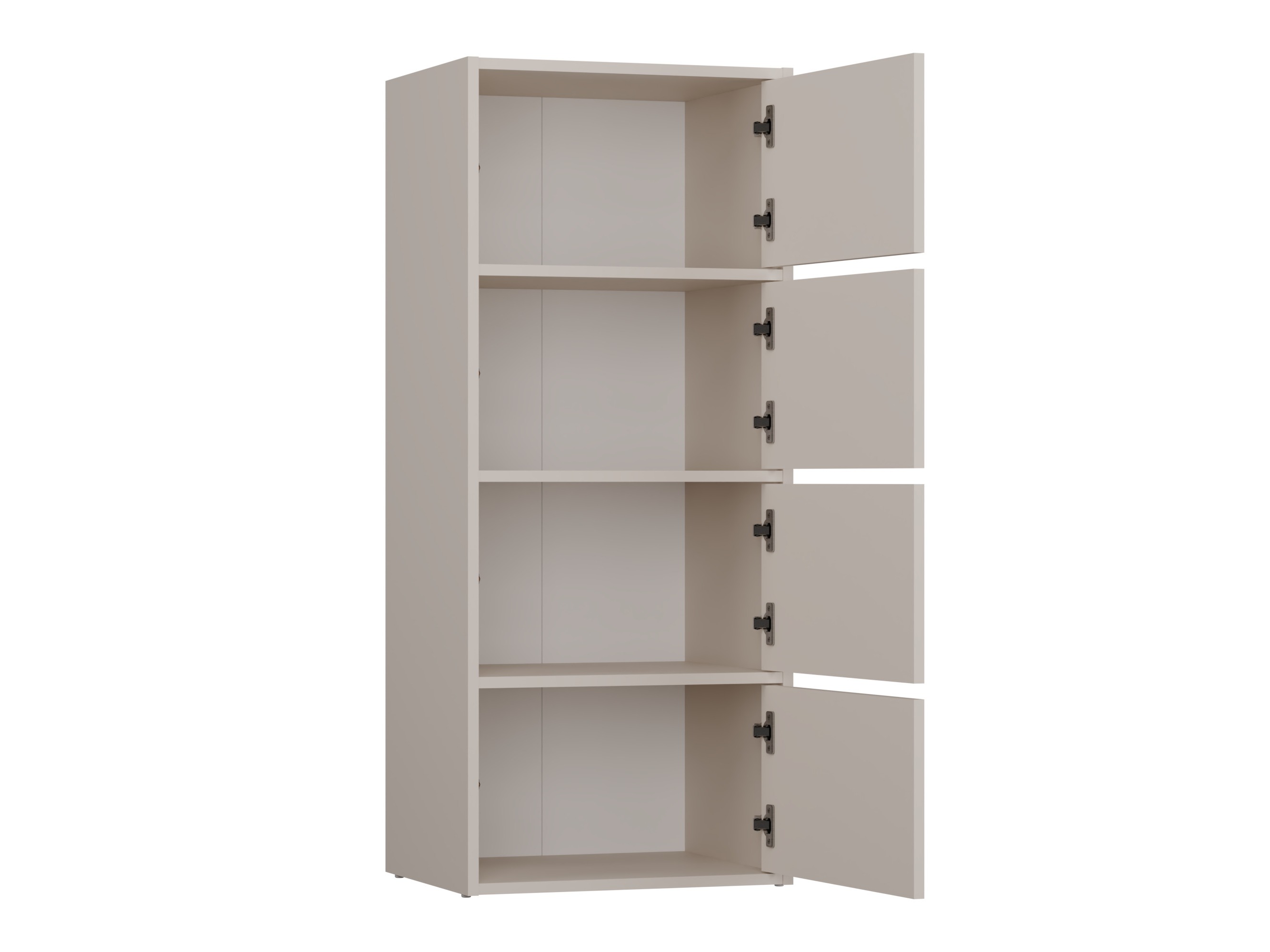 Skapis Mandeville 298 (Kašmirs)