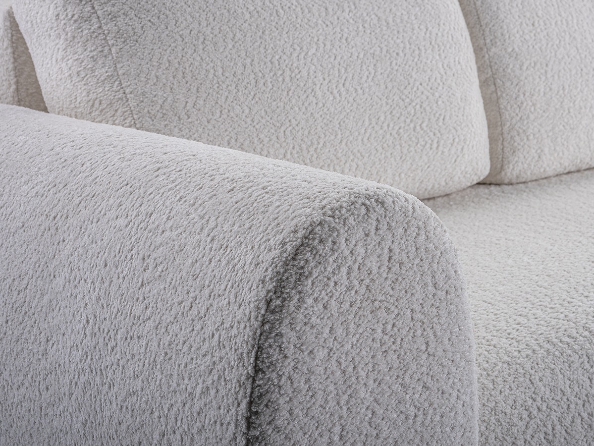 Stūra dīvāns Honolulu 258