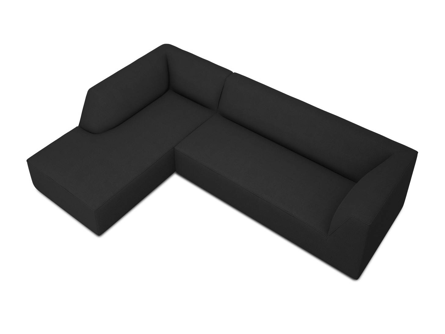 Stūra dīvāns Vermaru 105 (Ottawa 12)