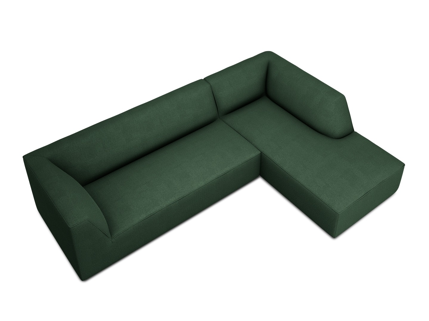 Stūra dīvāns Vermaru 105 (Ottawa 14)