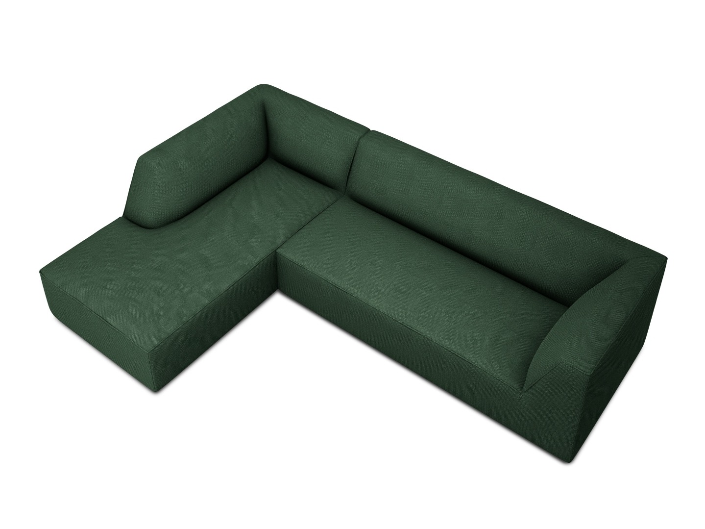 Stūra dīvāns Vermaru 105 (Ottawa 14)