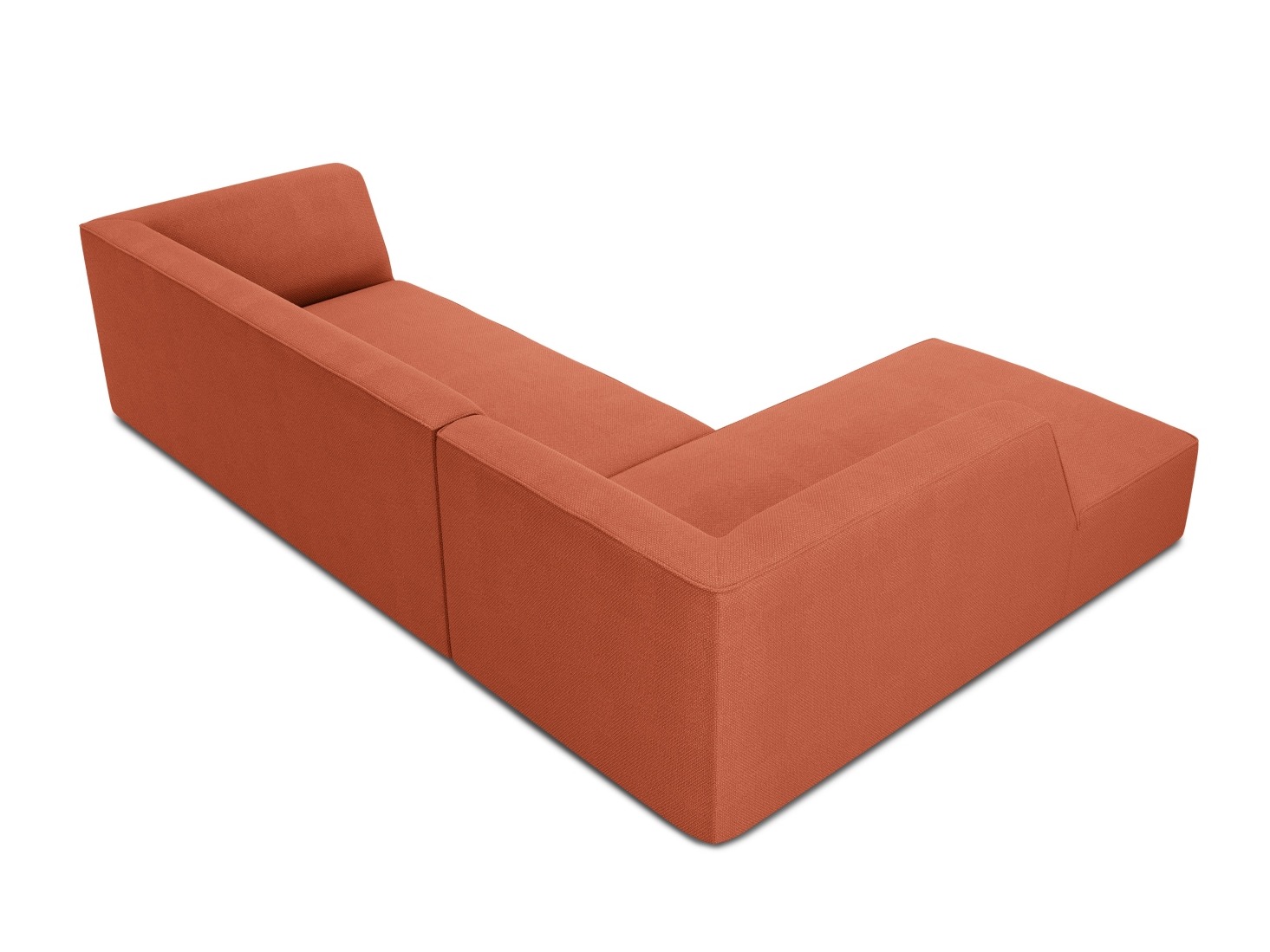 Stūra dīvāns Vermaru 105 (Ottawa 2)