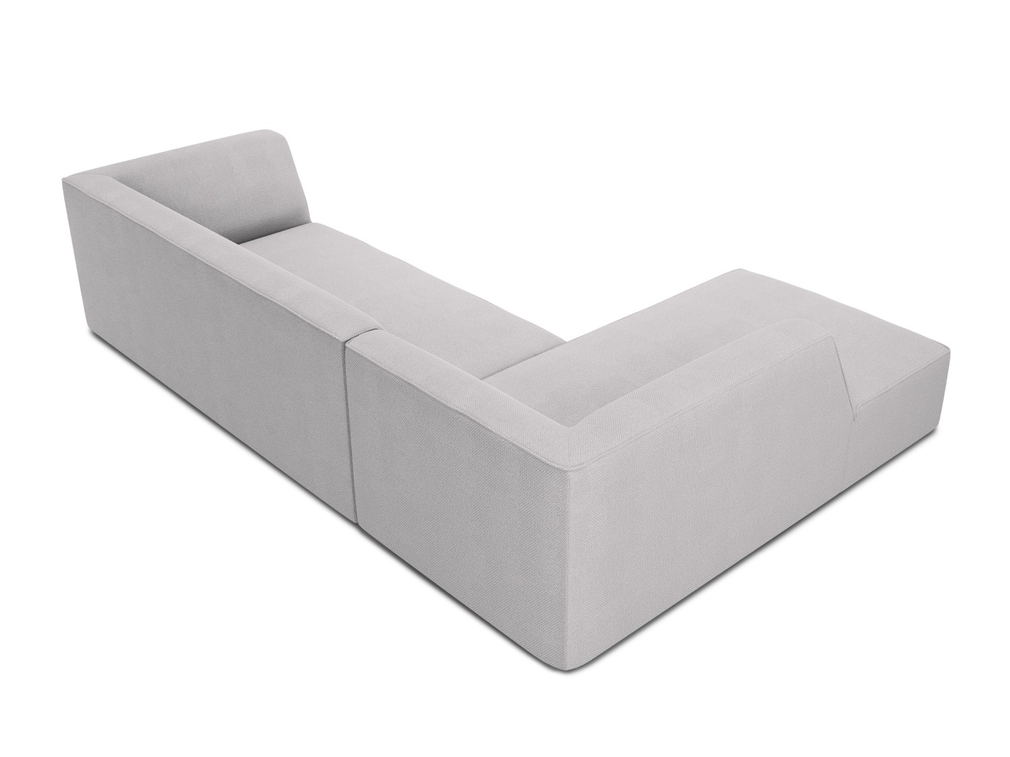 Stūra dīvāns Vermaru 105 (Ottawa 9)